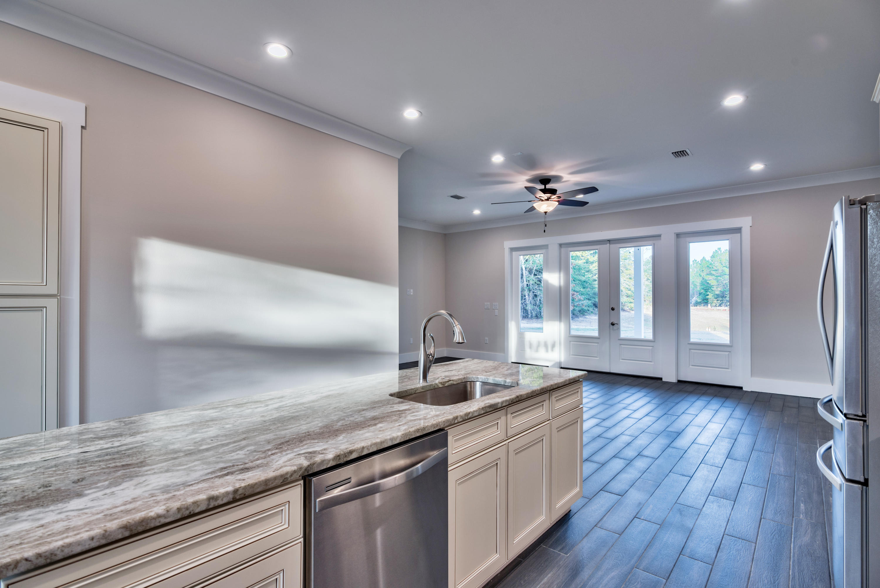 HAMMOCK BAY - Residential