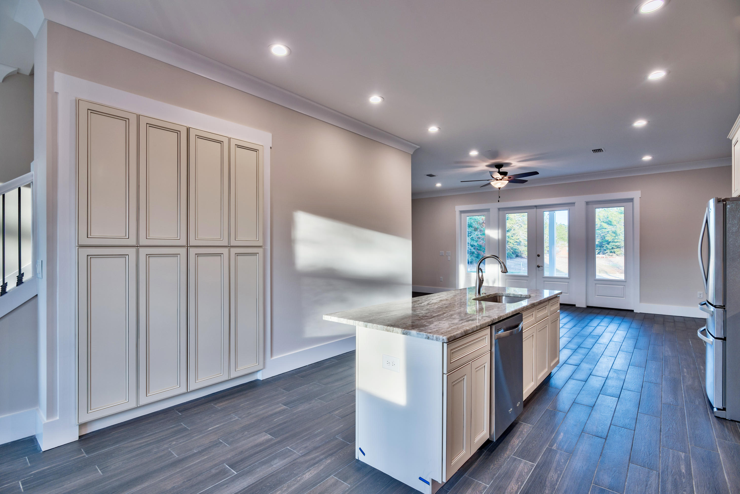 HAMMOCK BAY - Residential