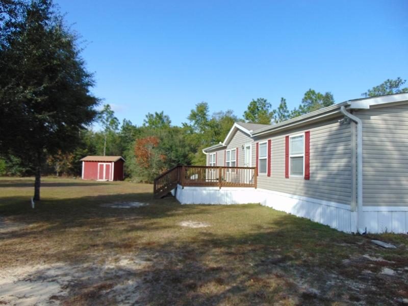 OAKWOOD HILLS UNIT 5 - Residential