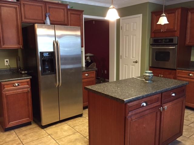 OAKWOOD HILLS UNIT 5 - Residential