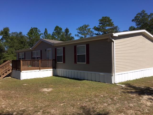 OAKWOOD HILLS UNIT 5 - Residential