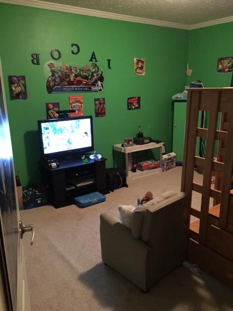 OAKWOOD HILLS UNIT 5 - Residential