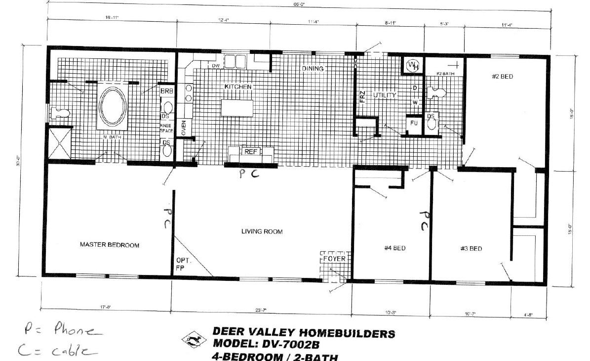 OAKWOOD HILLS UNIT 5 - Residential