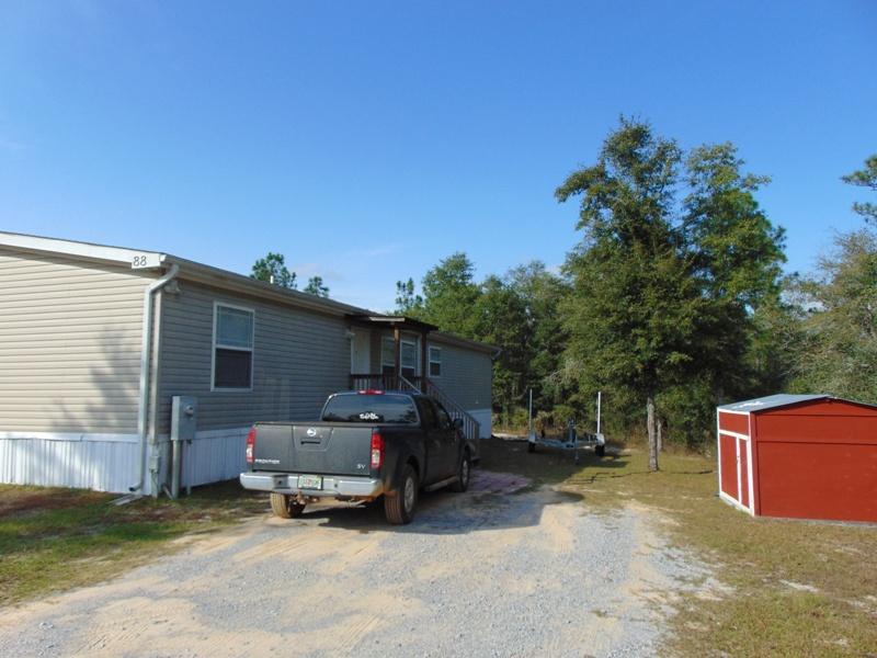 OAKWOOD HILLS UNIT 5 - Residential