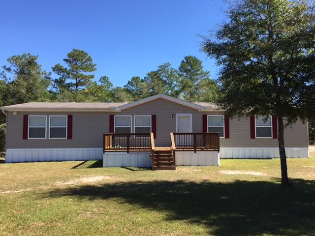 OAKWOOD HILLS UNIT 5 - Residential