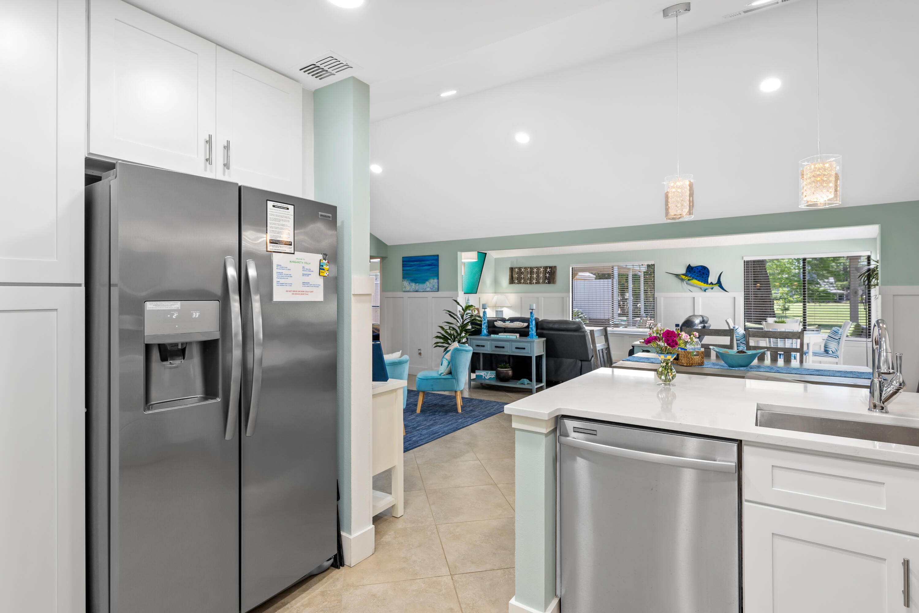 Sandestin Golf & Beach Resort - Residential