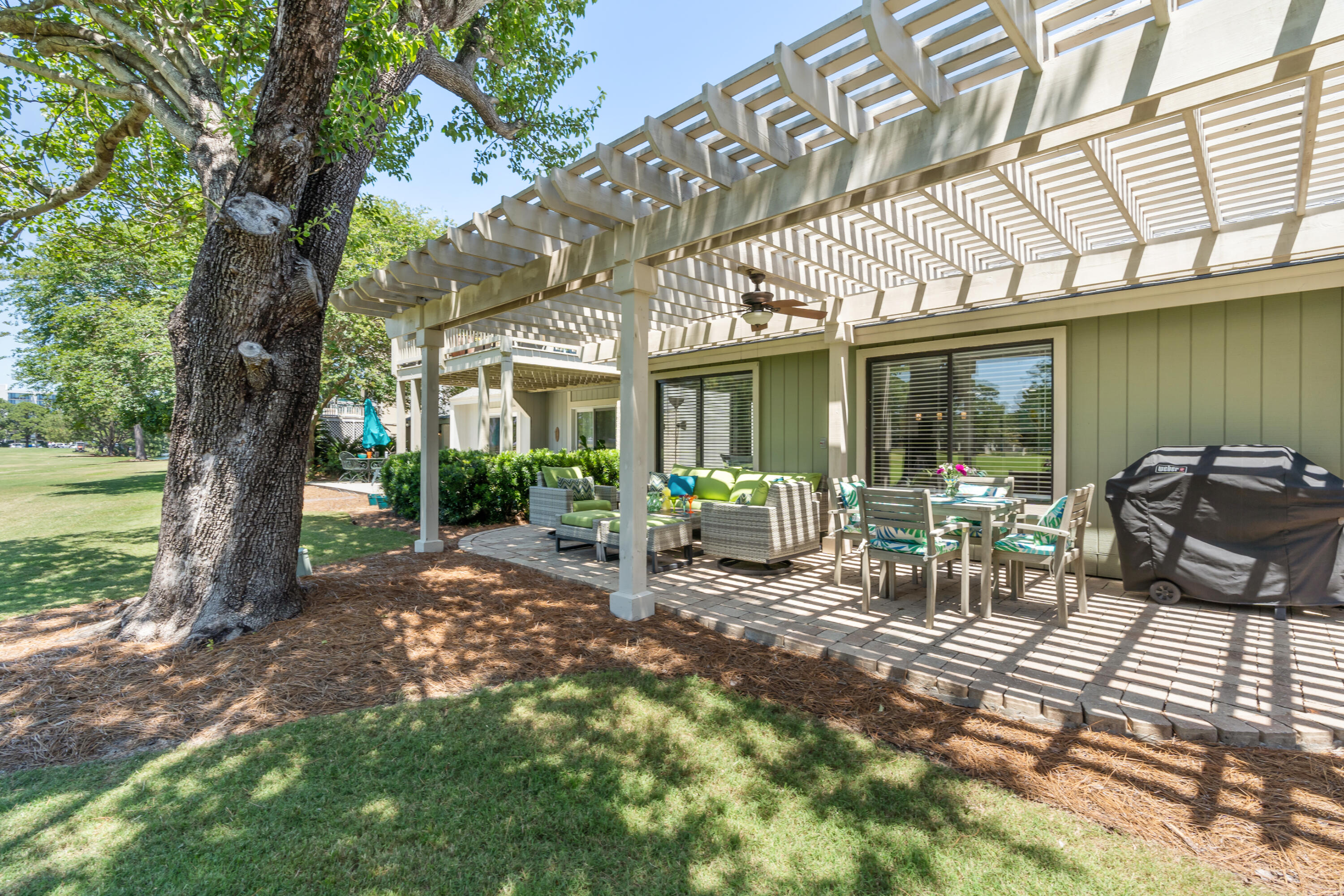 Sandestin Golf & Beach Resort - Residential
