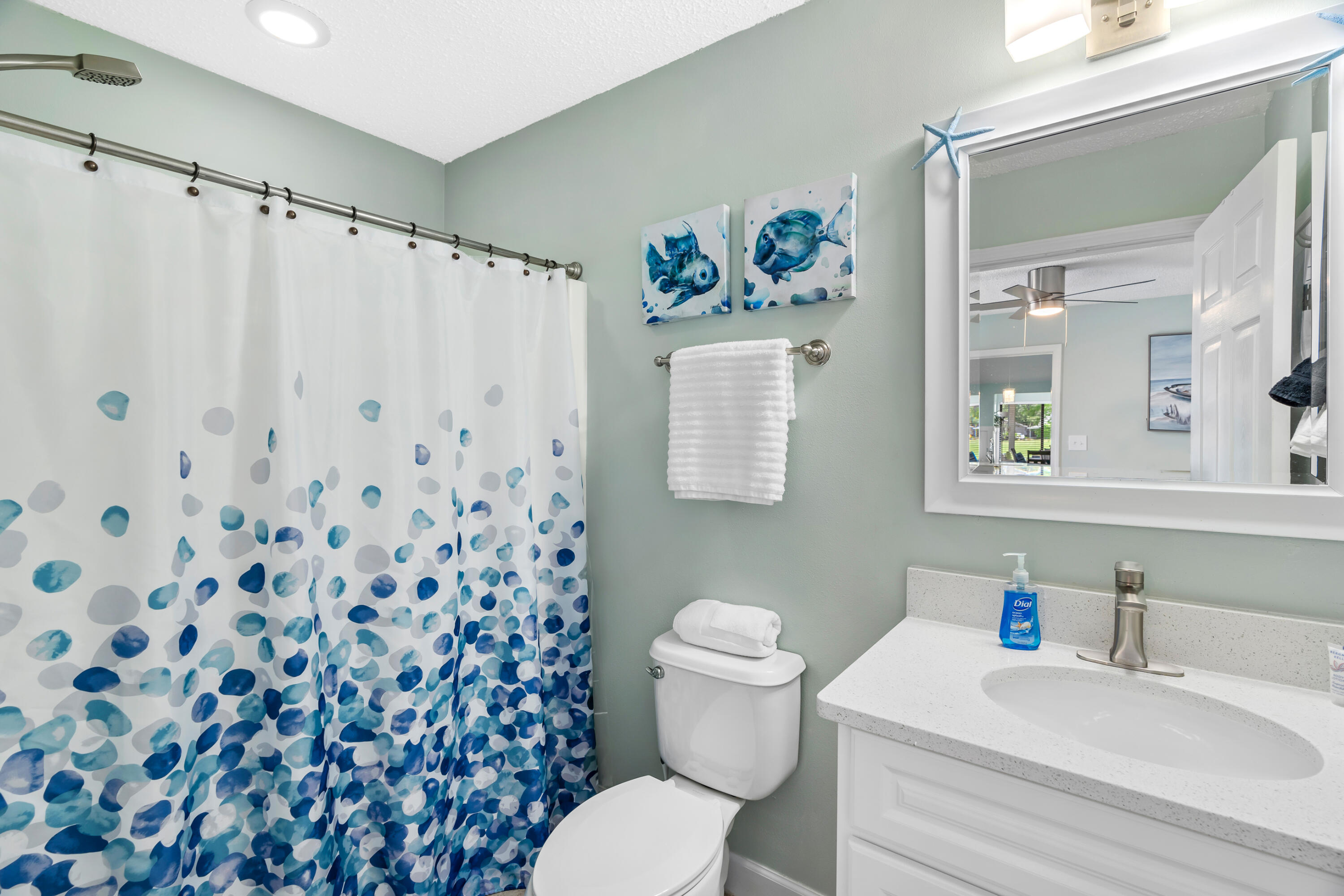 Sandestin Golf & Beach Resort - Residential