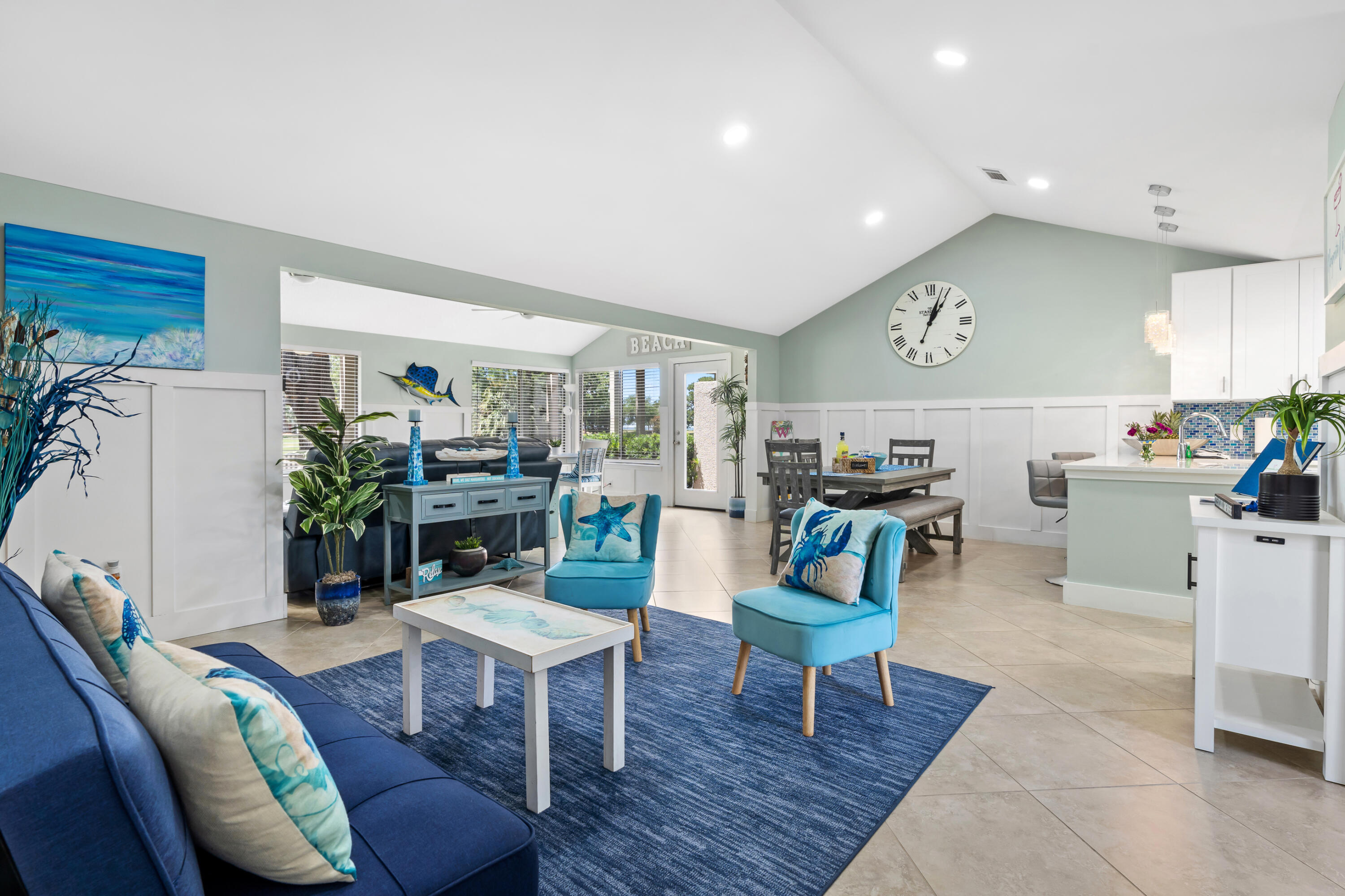 Sandestin Golf & Beach Resort - Residential