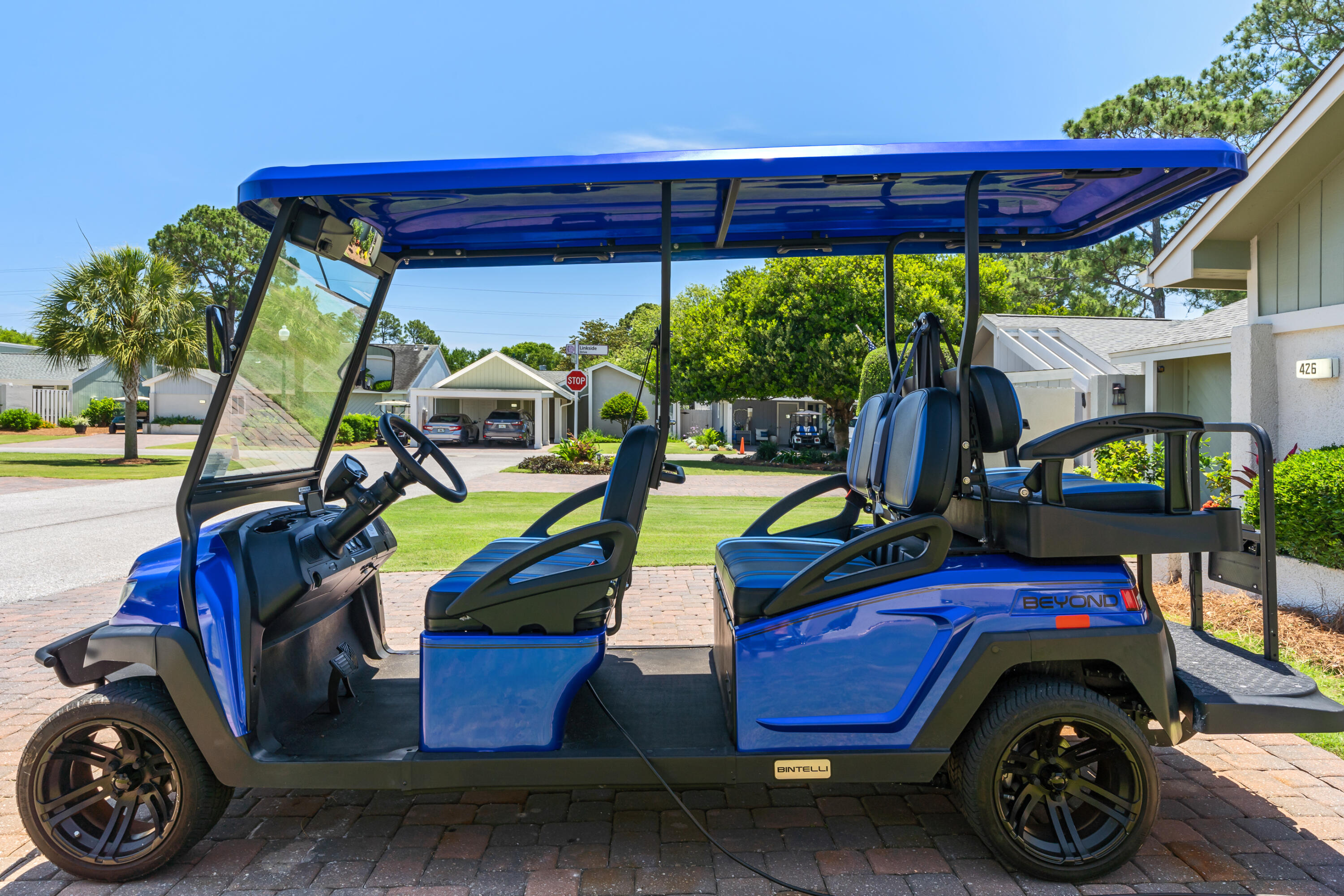 Sandestin Golf & Beach Resort - Residential