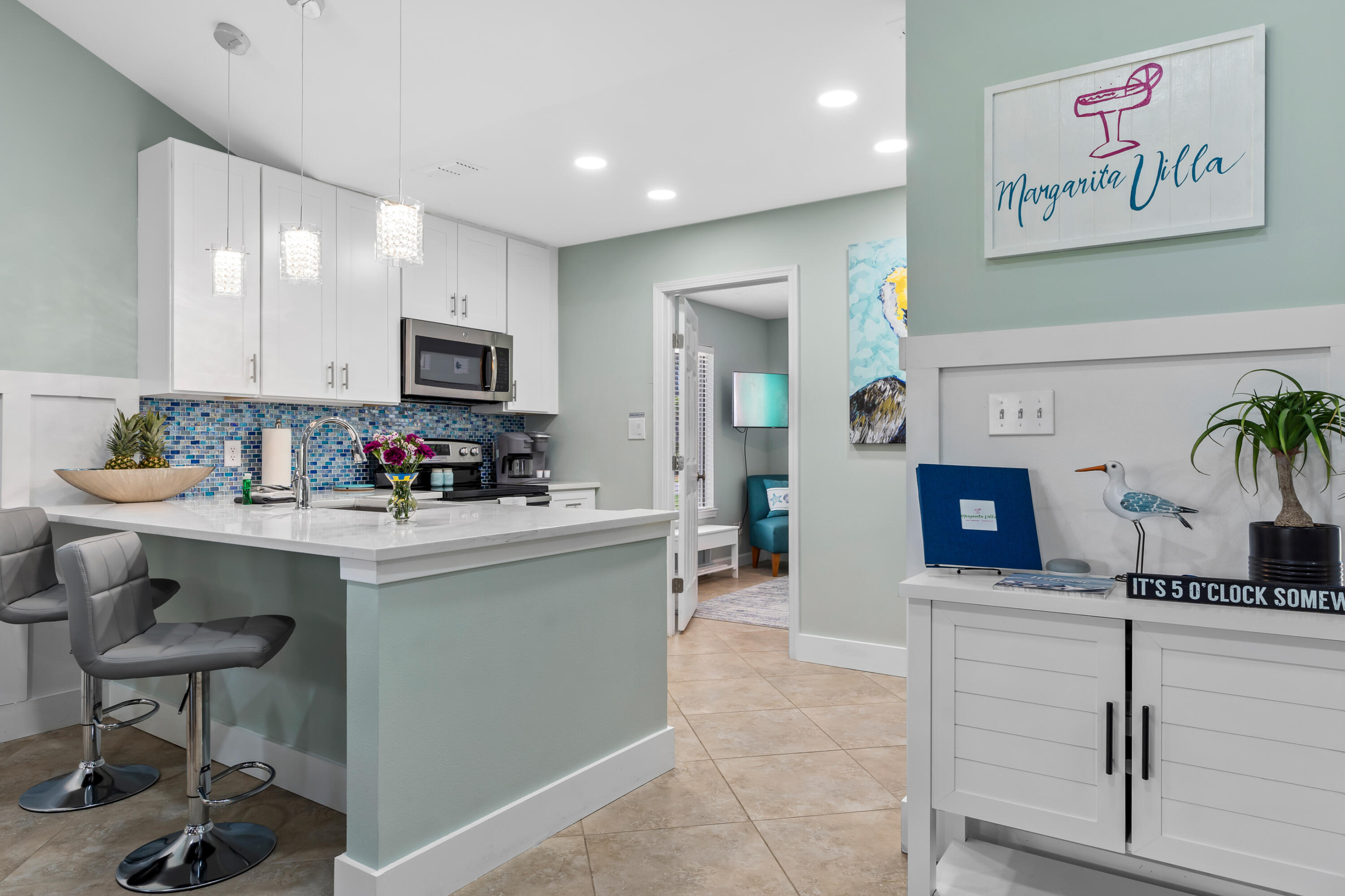 Sandestin Golf & Beach Resort - Residential