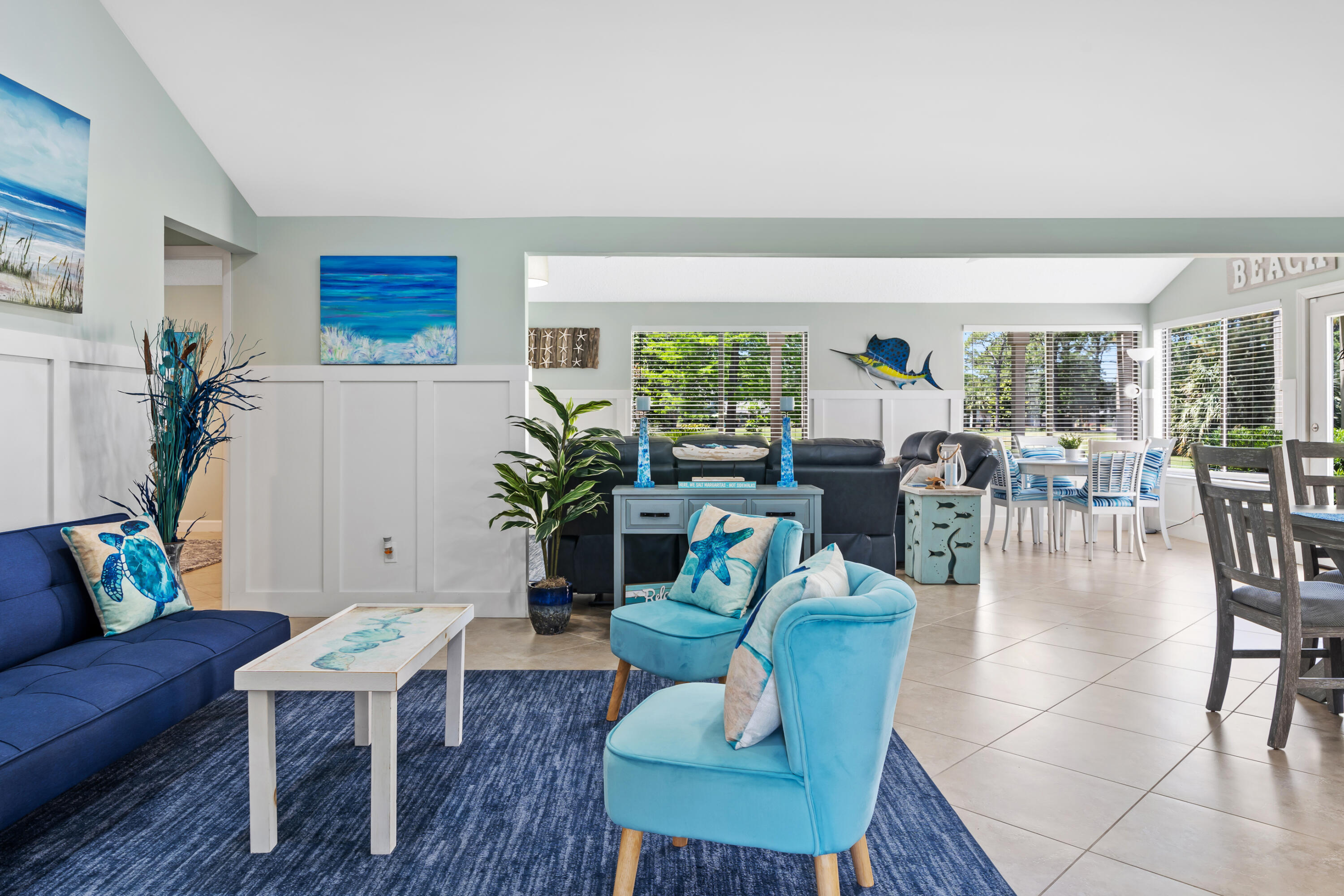 Sandestin Golf & Beach Resort - Residential