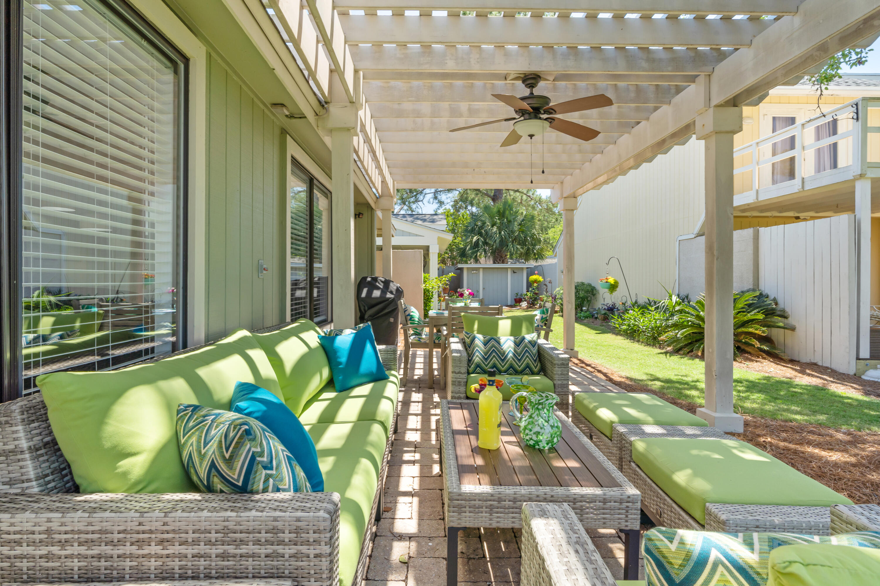 Sandestin Golf & Beach Resort - Residential