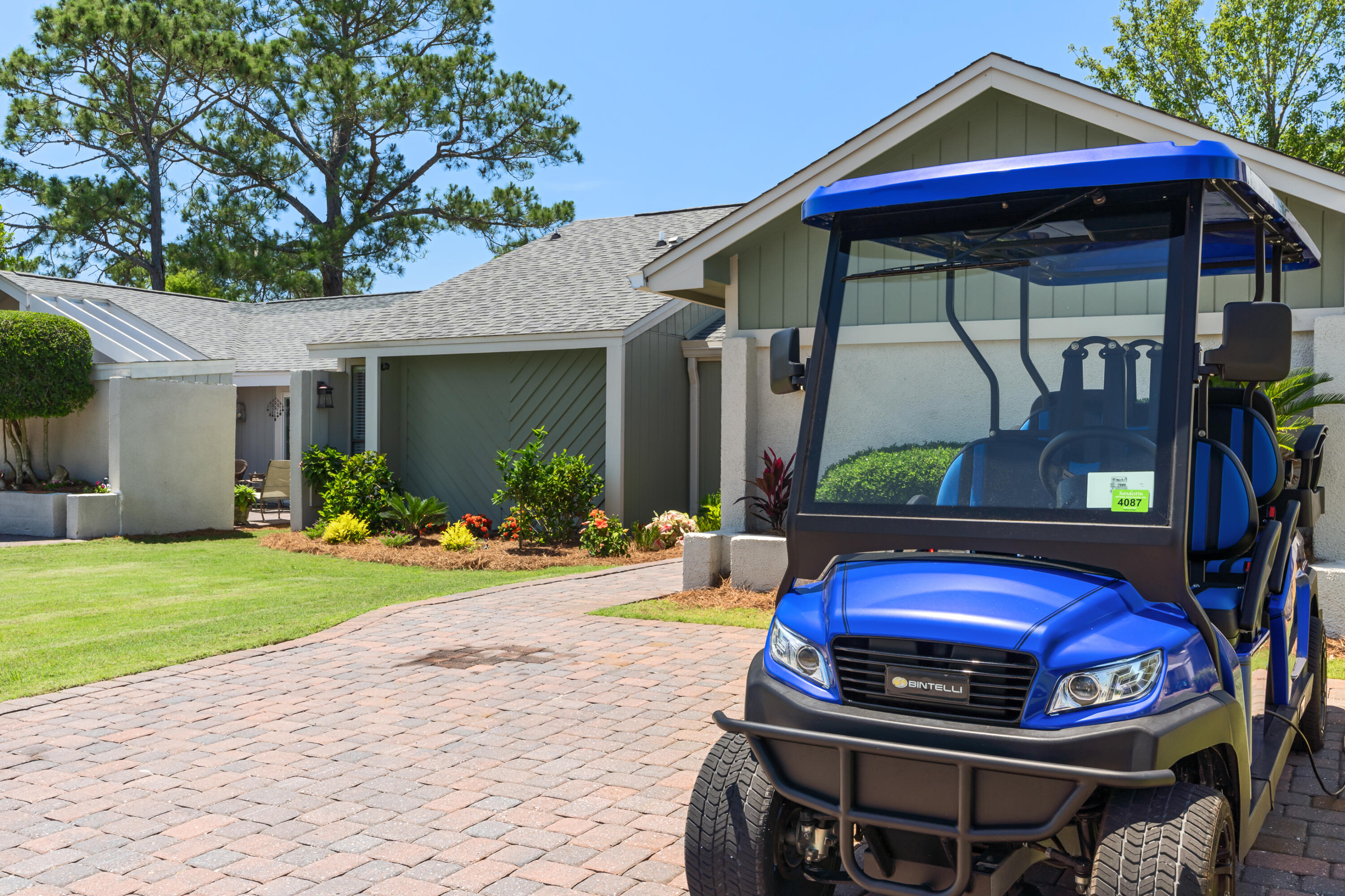 Sandestin Golf & Beach Resort - Residential