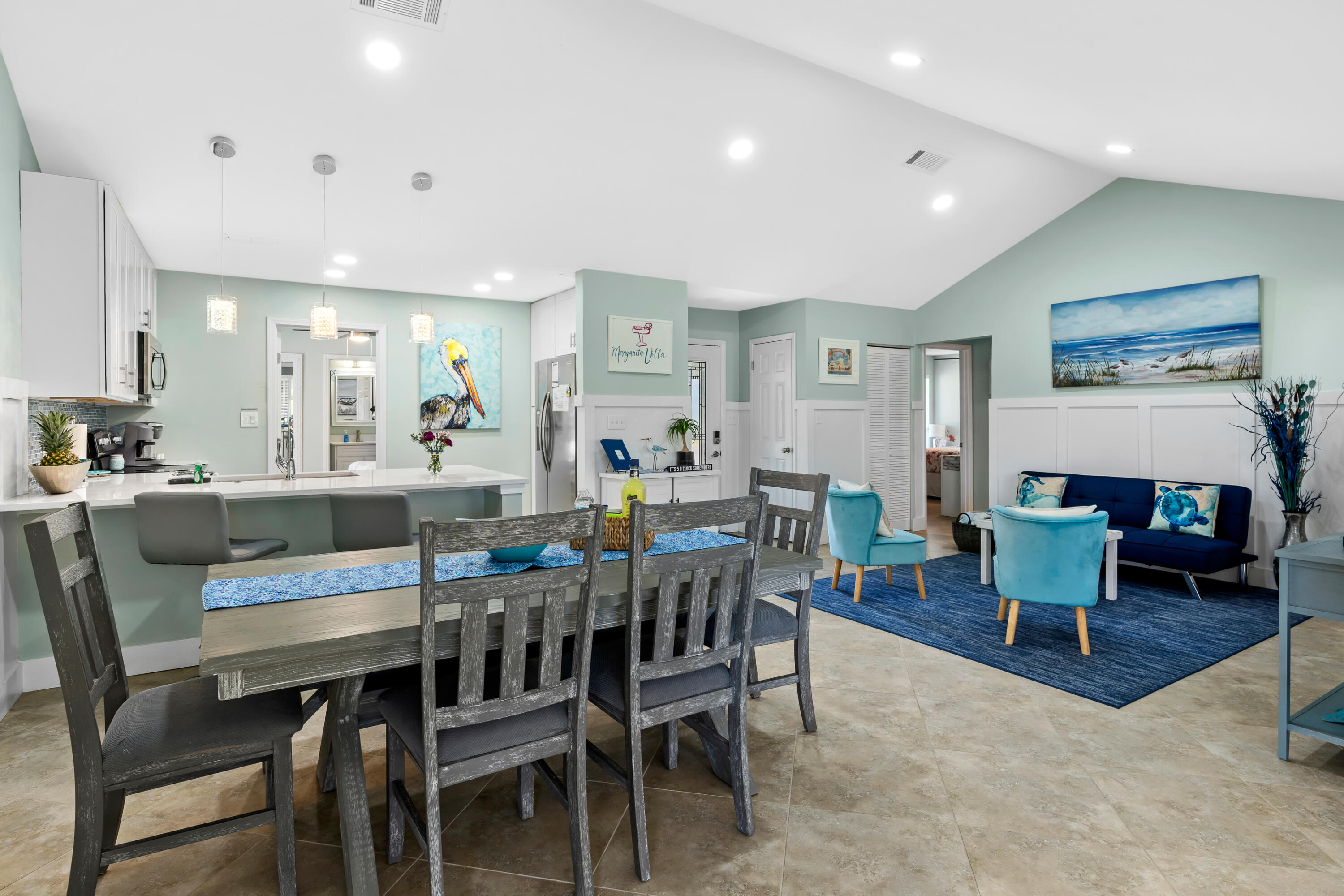 Sandestin Golf & Beach Resort - Residential