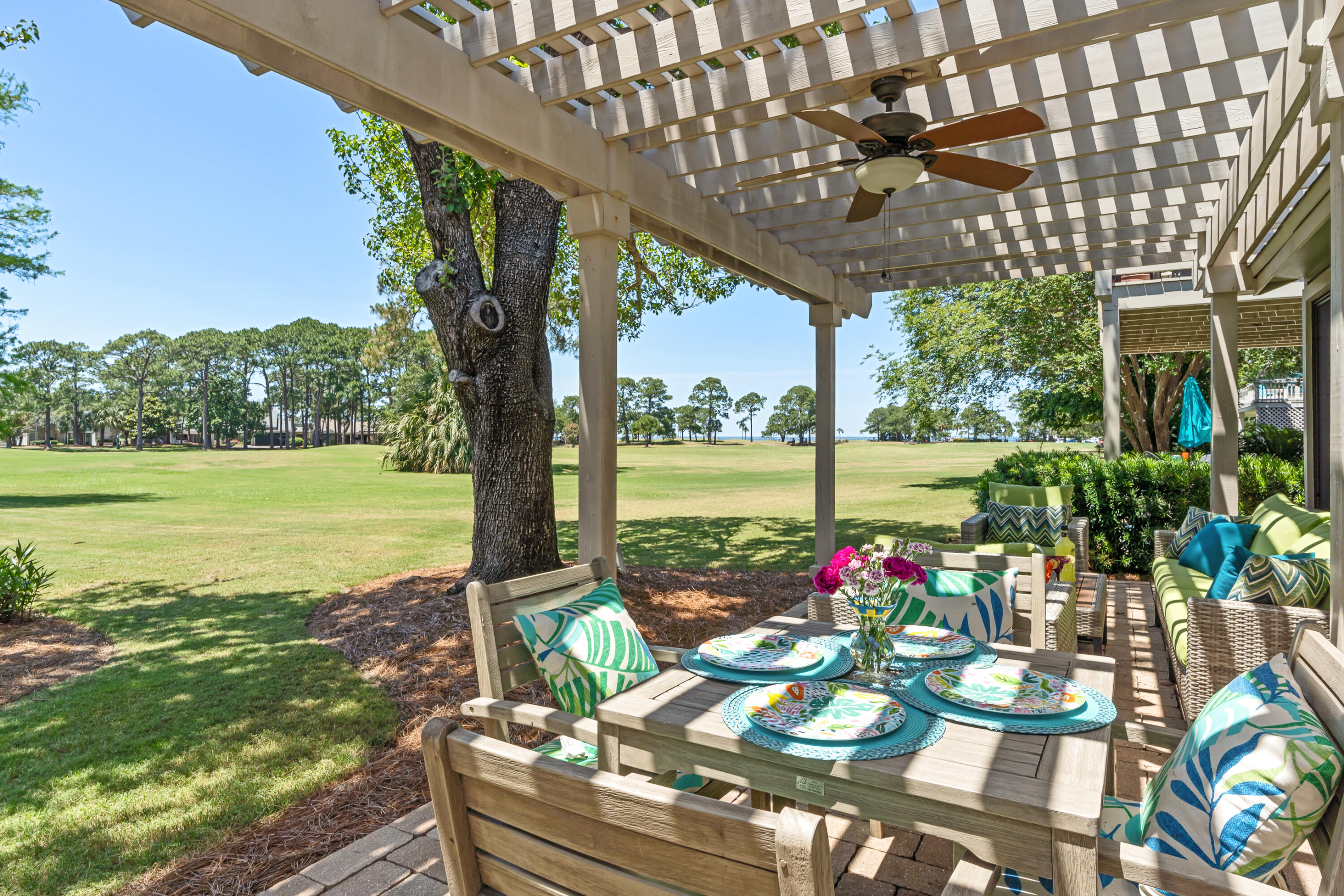 Sandestin Golf & Beach Resort - Residential