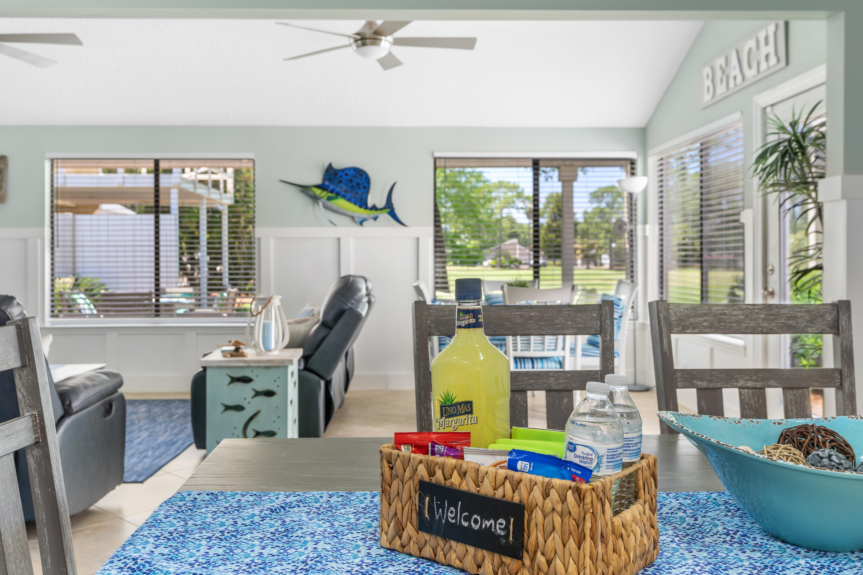 Sandestin Golf & Beach Resort - Residential