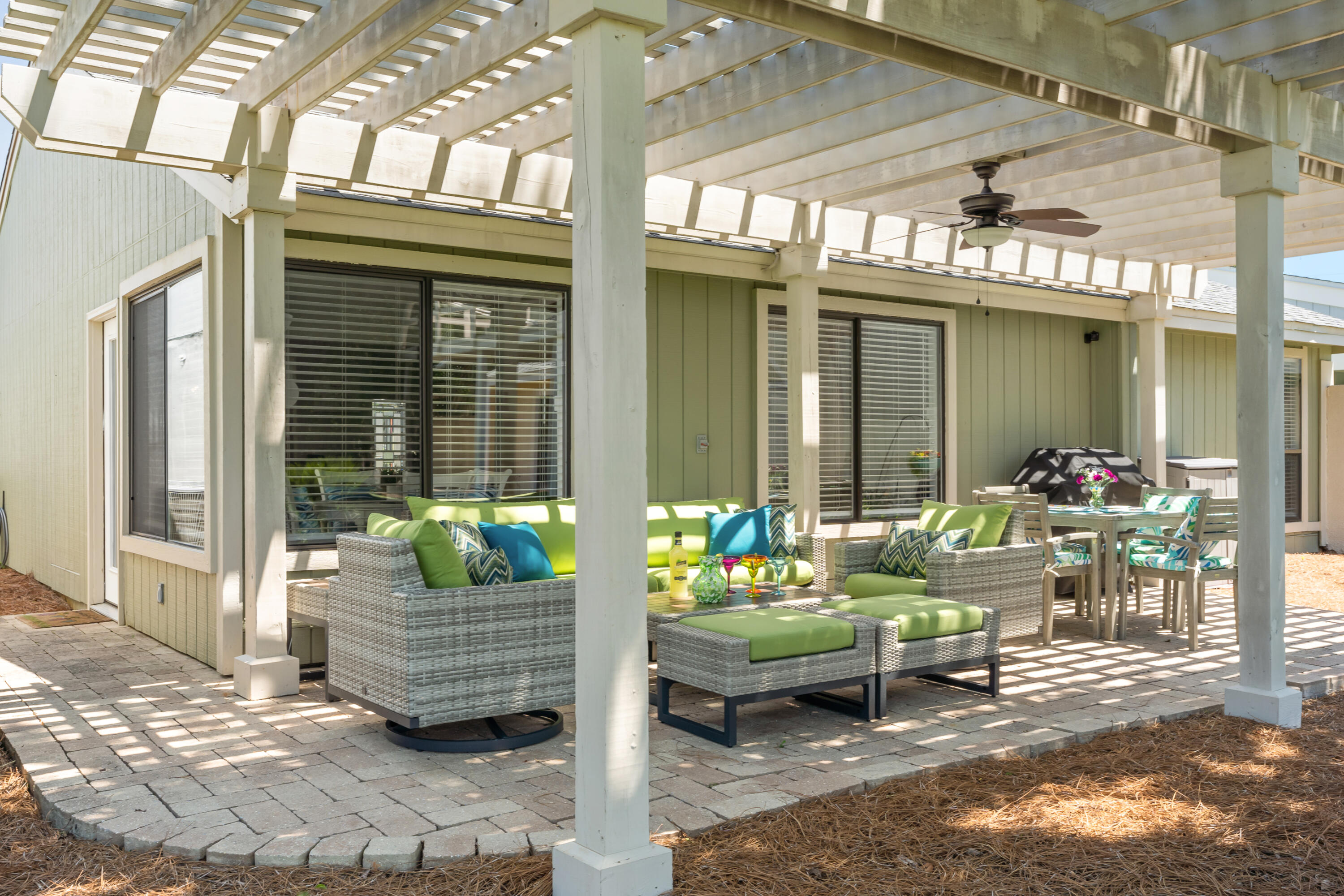 Sandestin Golf & Beach Resort - Residential