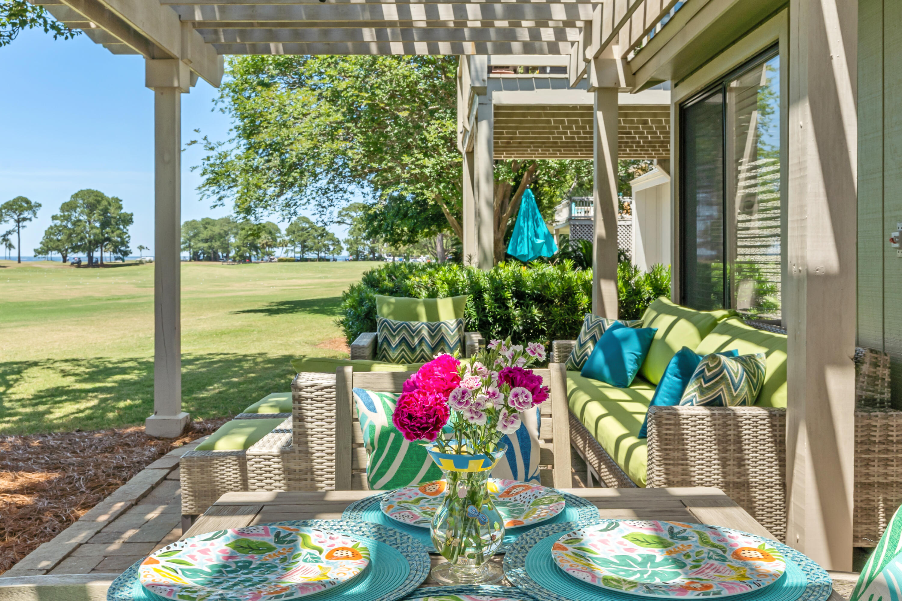 Sandestin Golf & Beach Resort - Residential