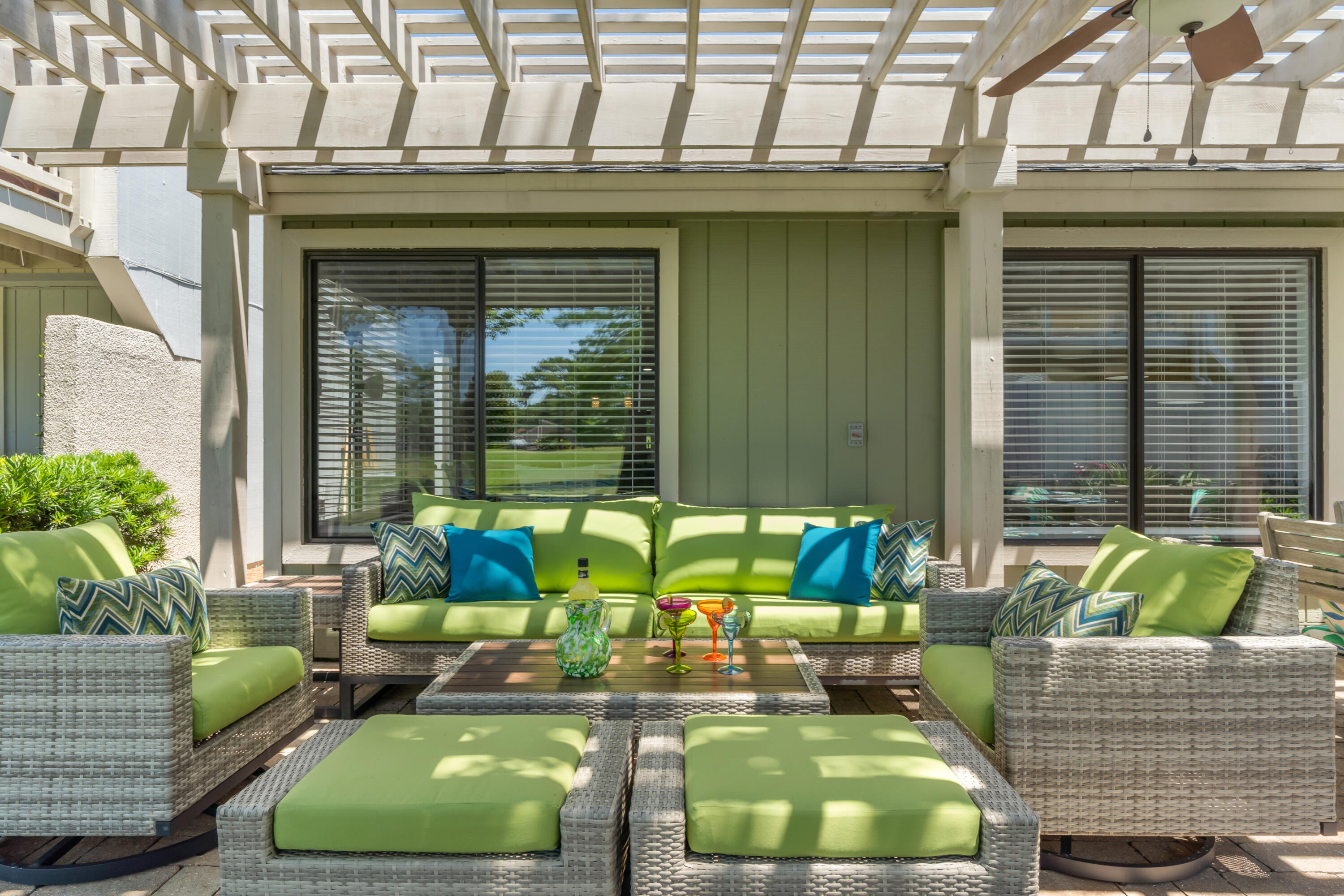 Sandestin Golf & Beach Resort - Residential