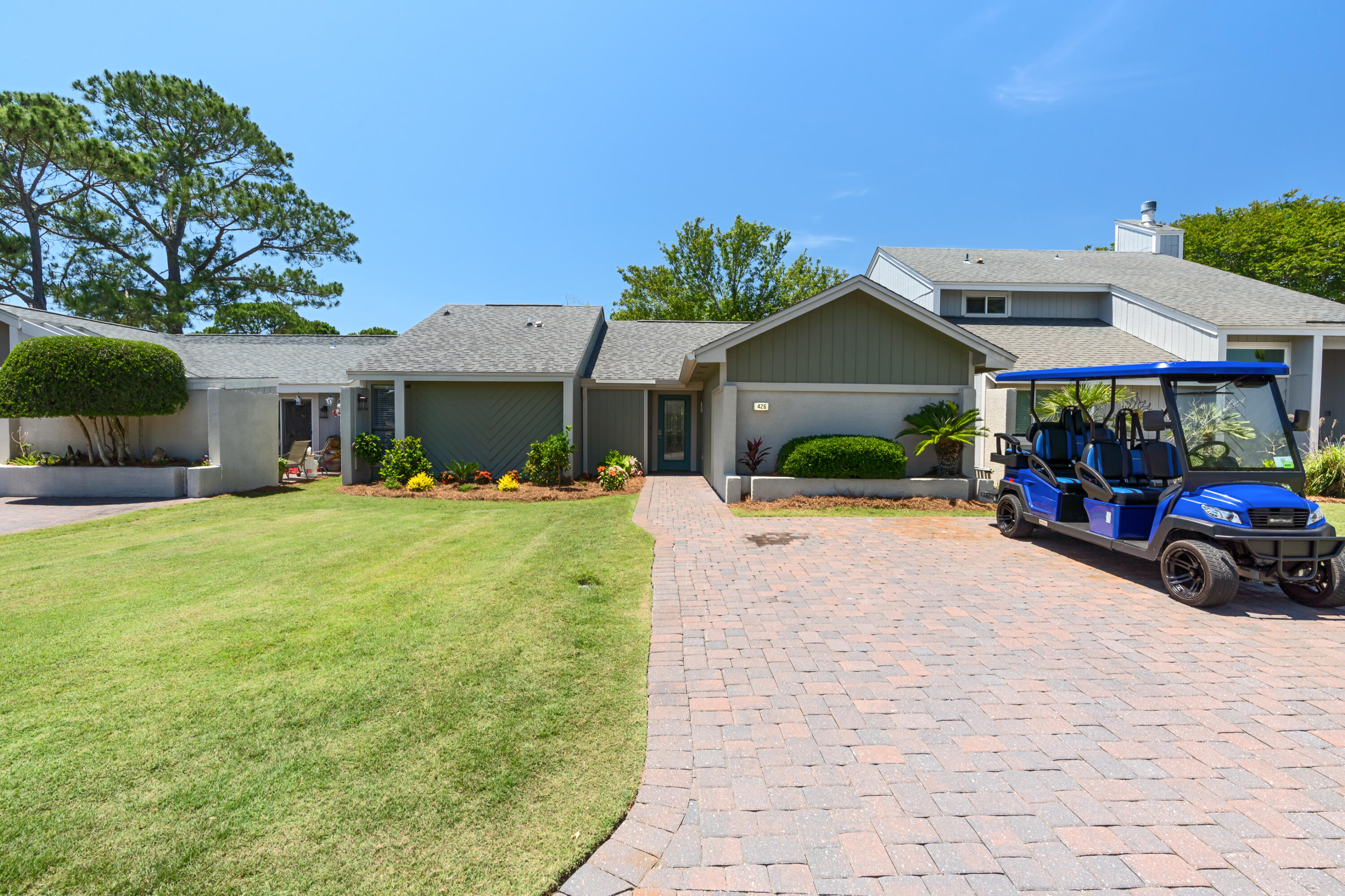 Sandestin Golf & Beach Resort - Residential