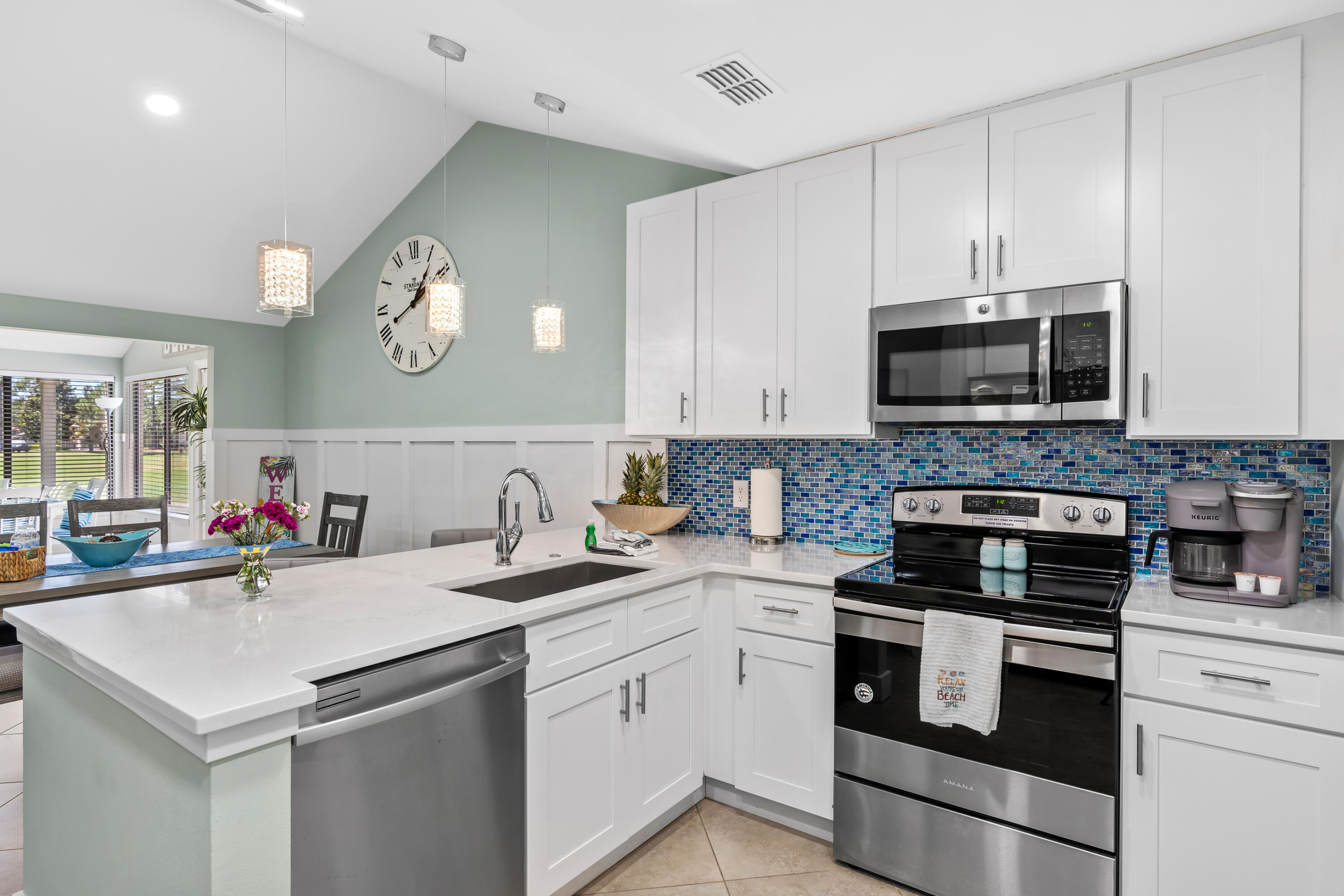 Sandestin Golf & Beach Resort - Residential