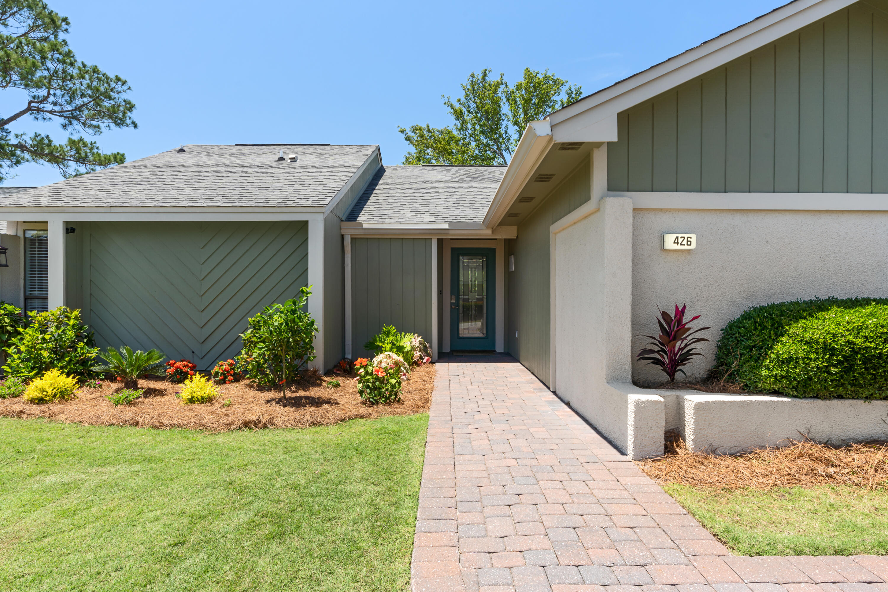 Sandestin Golf & Beach Resort - Residential