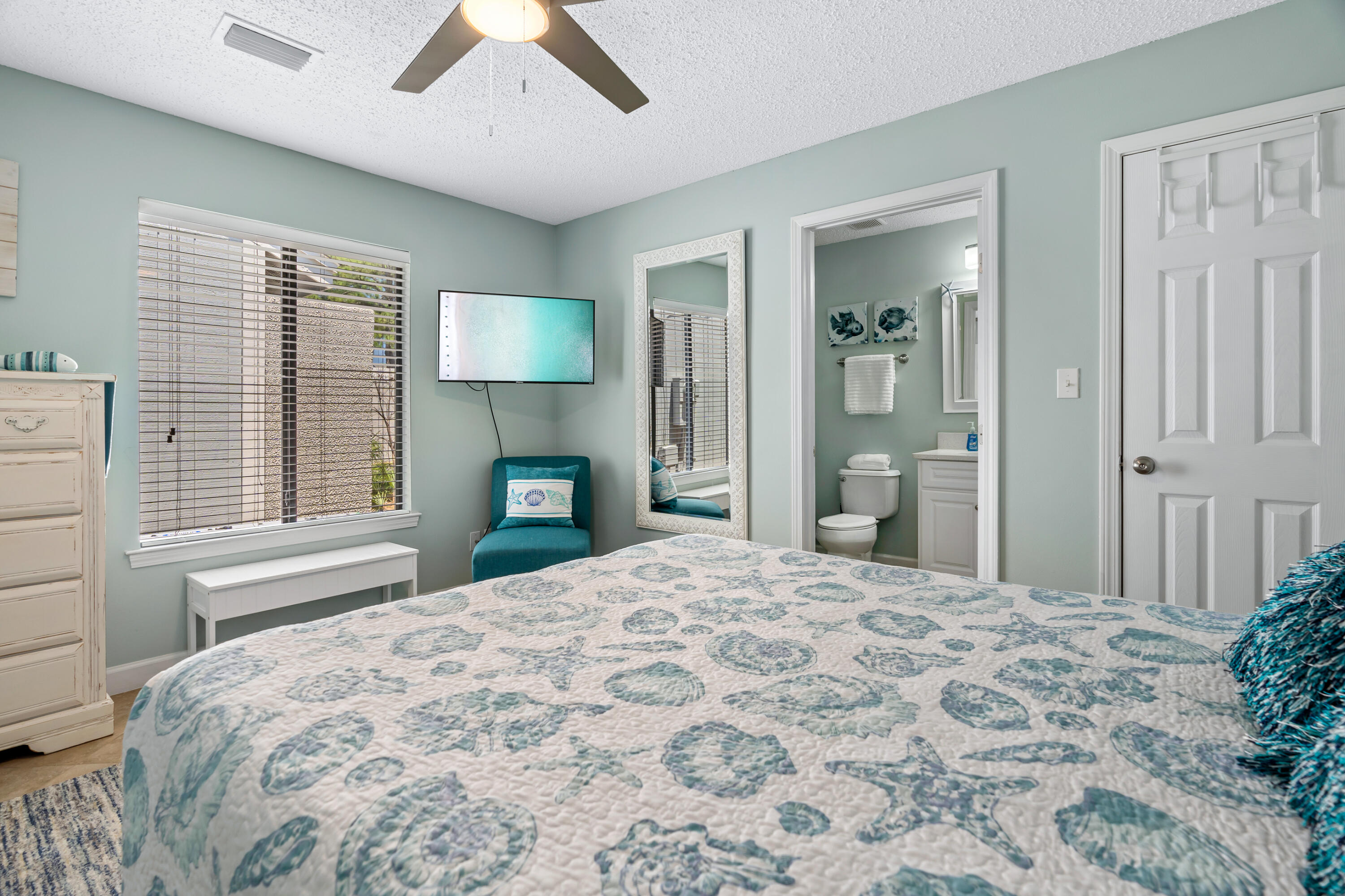 Sandestin Golf & Beach Resort - Residential