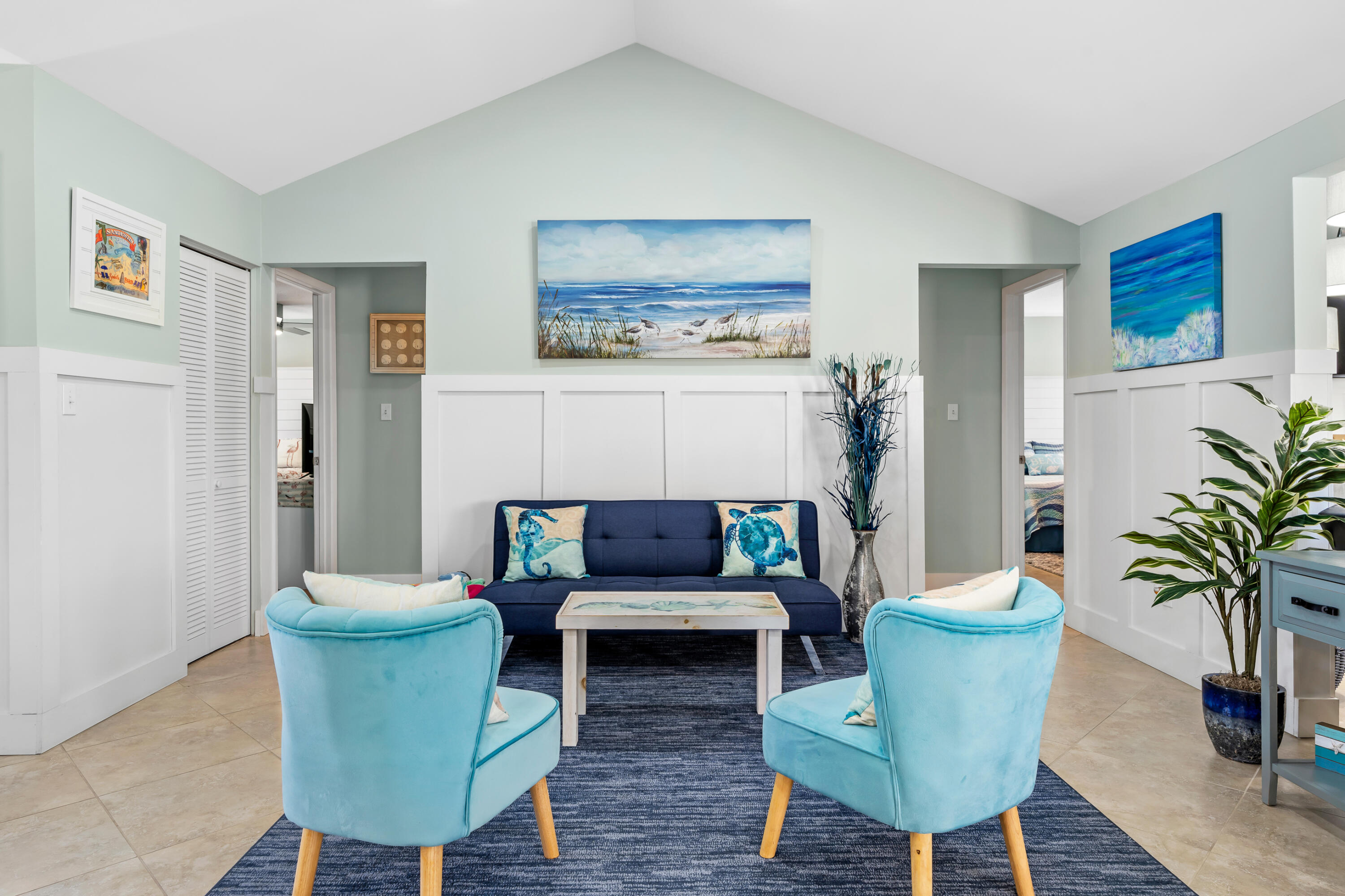 Sandestin Golf & Beach Resort - Residential