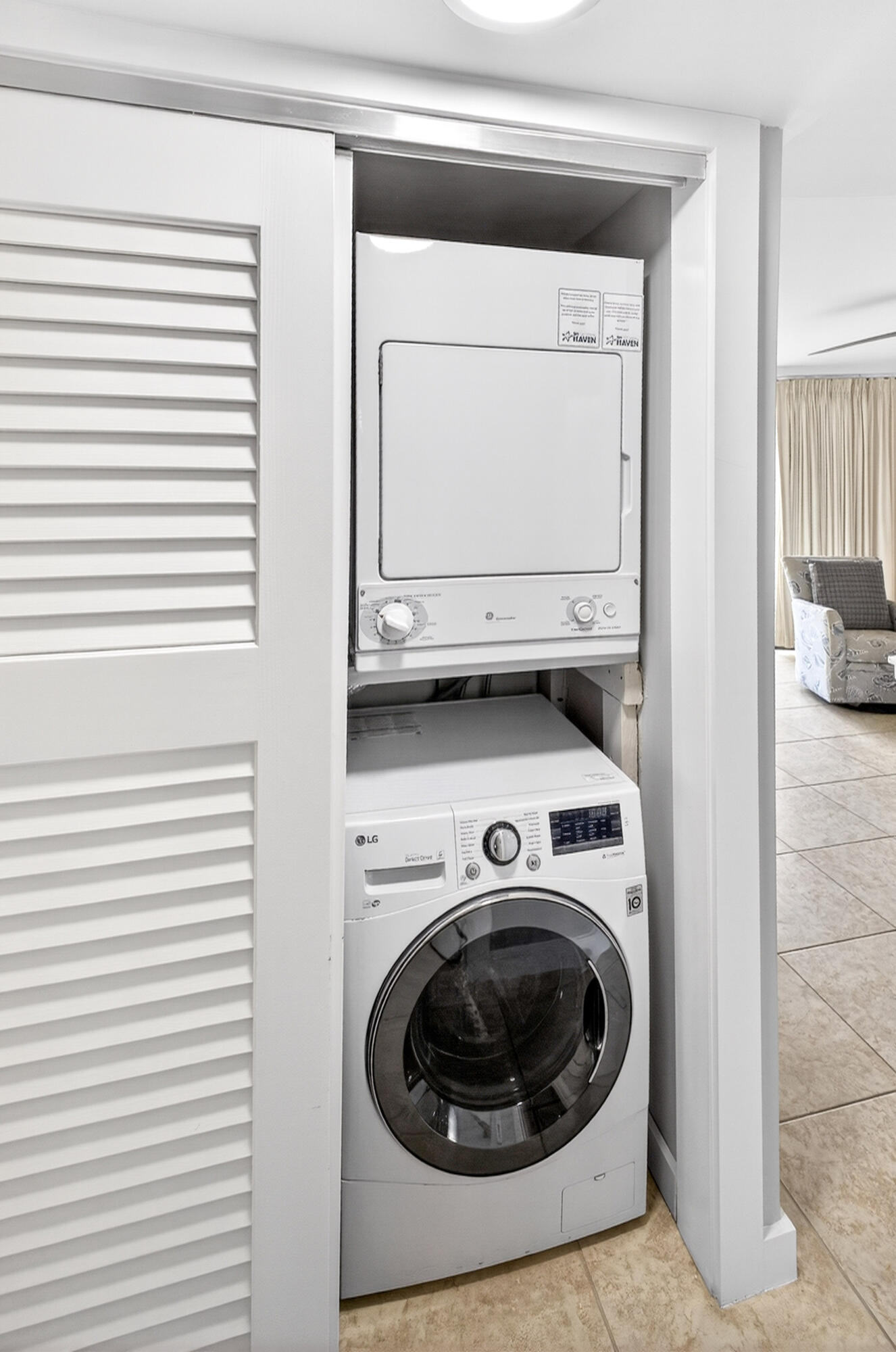 BEACHSIDE 1 CONDO - Residential