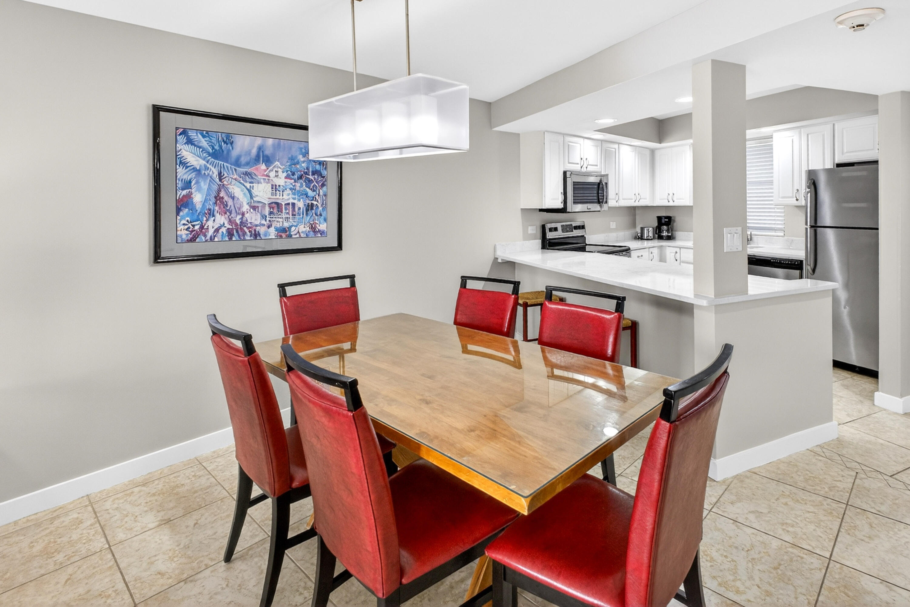 BEACHSIDE 1 CONDO - Residential