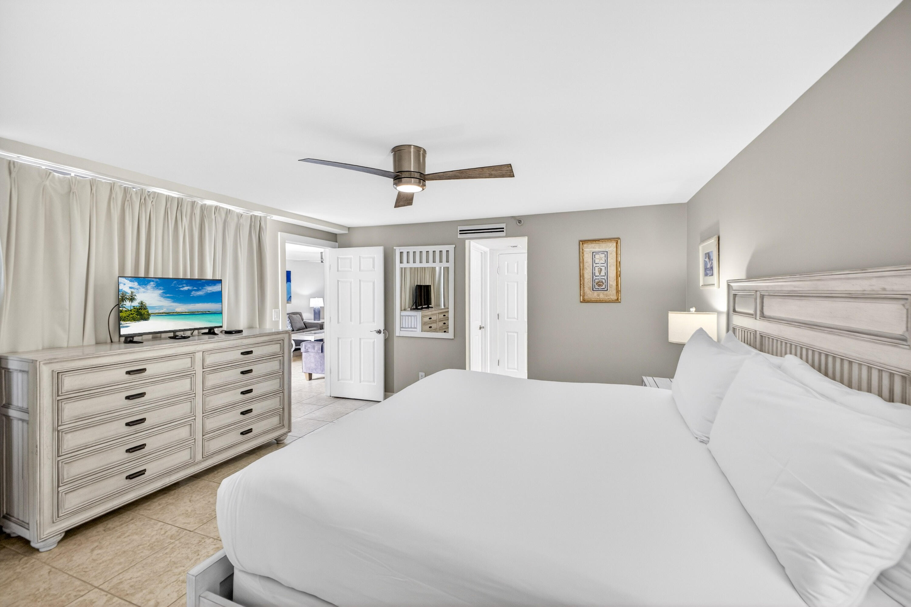 BEACHSIDE 1 CONDO - Residential