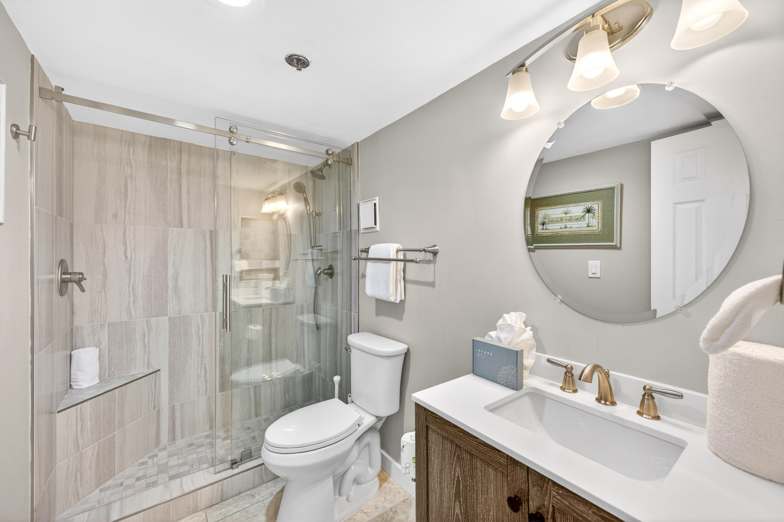 BEACHSIDE 1 CONDO - Residential