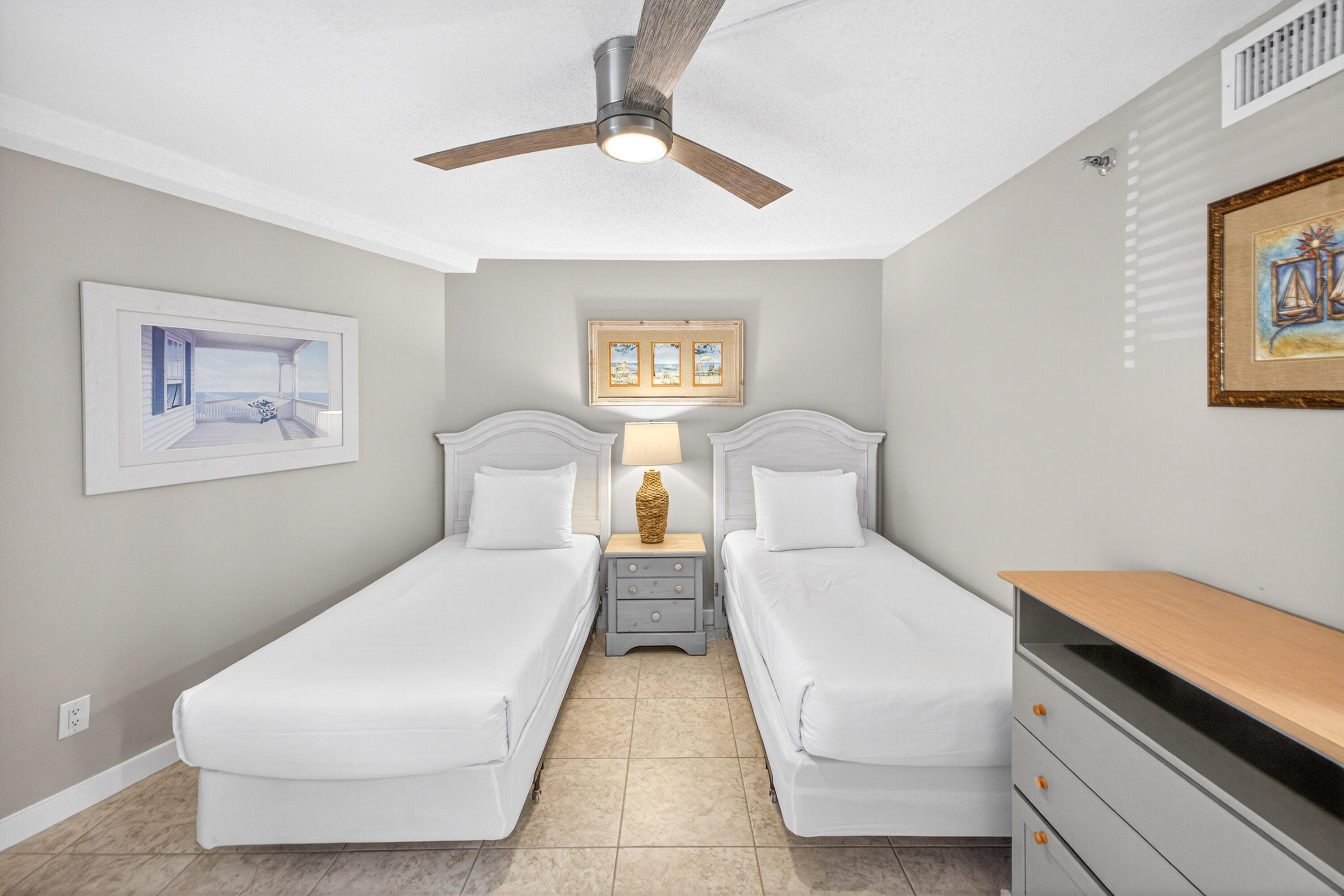 BEACHSIDE 1 CONDO - Residential