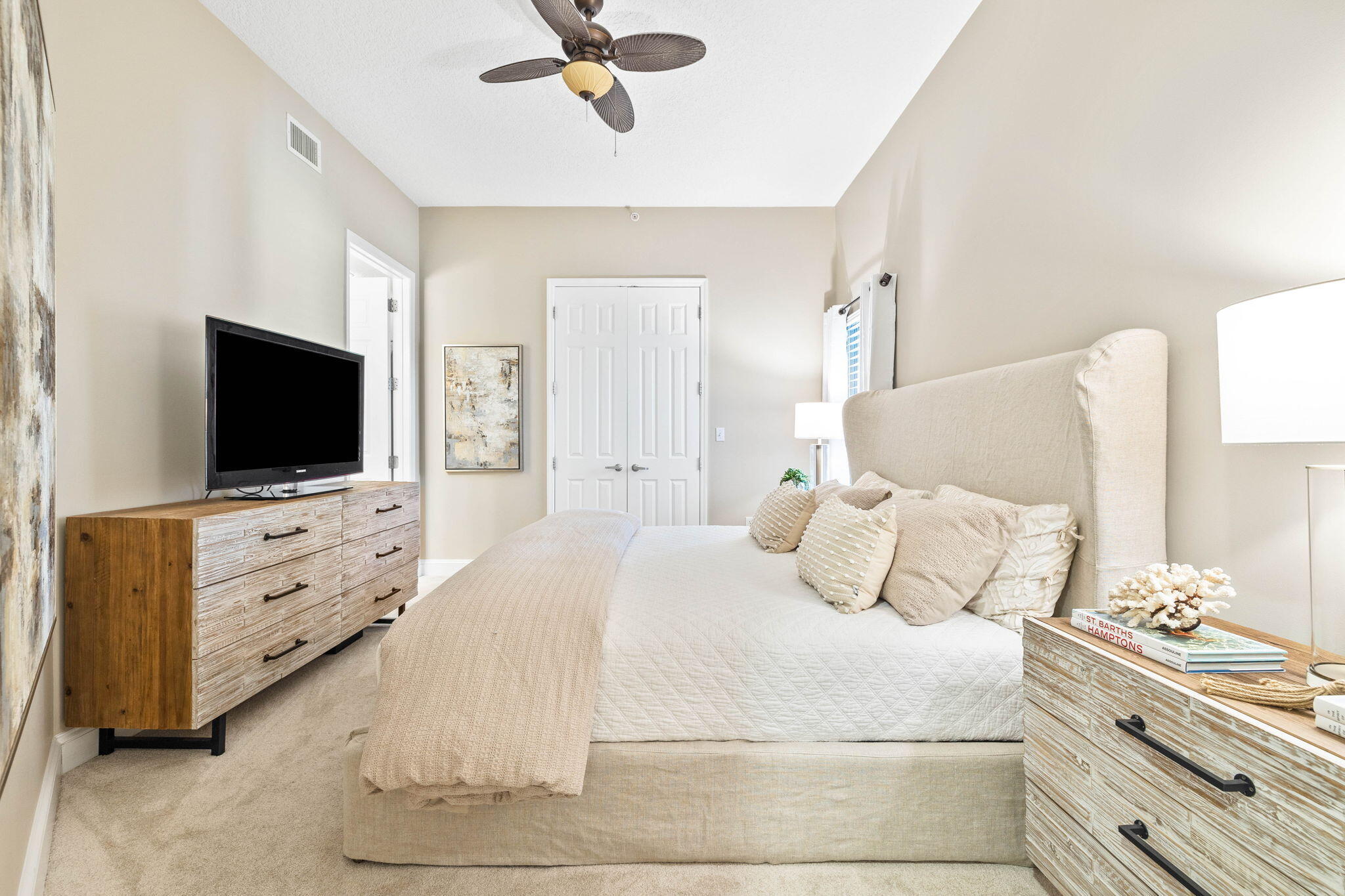 ALEXANDER AT PALM COURT - Residential