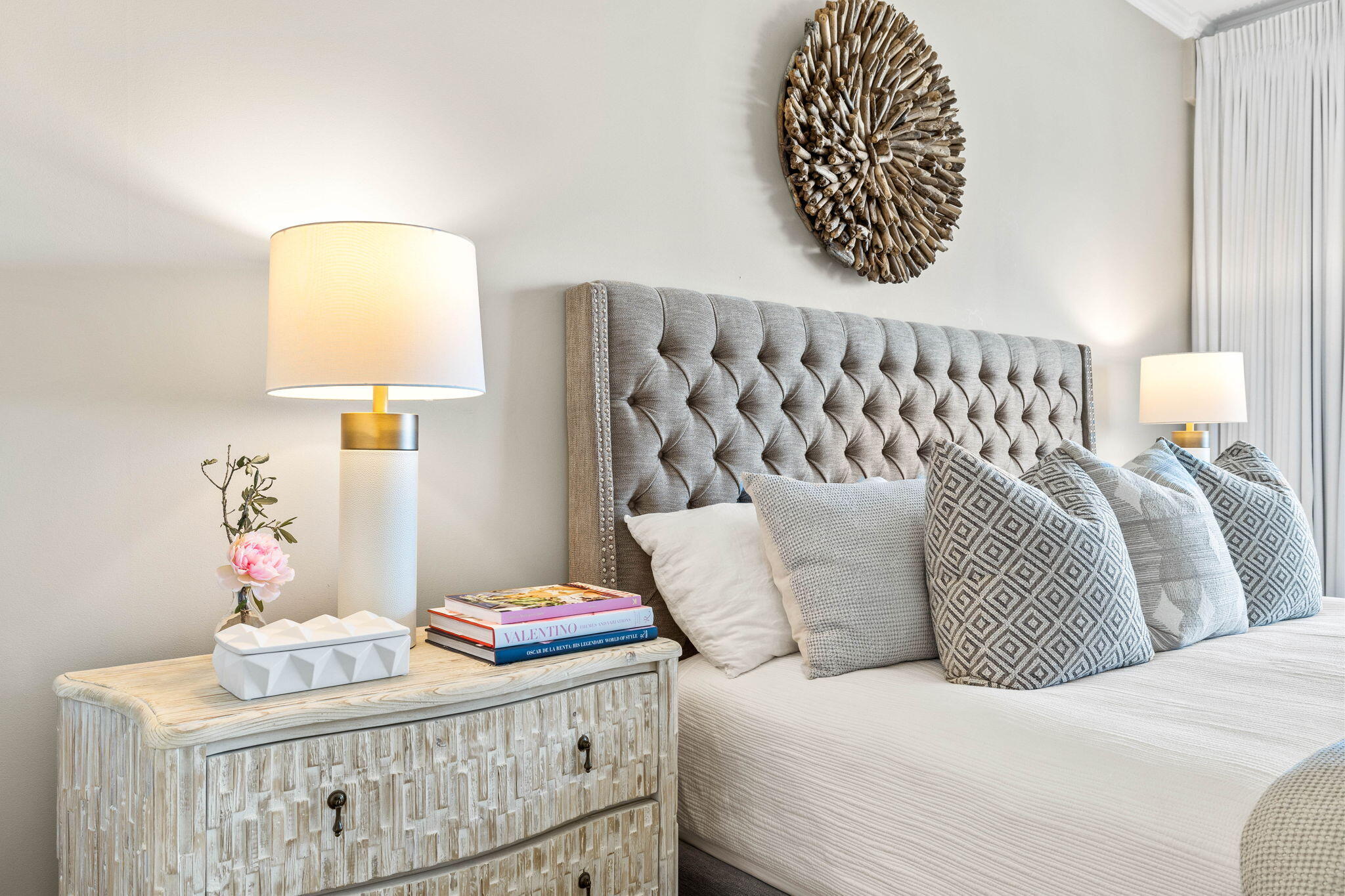 ALEXANDER AT PALM COURT - Residential