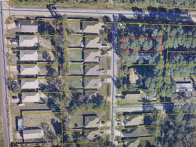 VILLA TASSO TOWN OF - Land