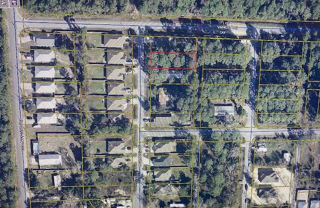 VILLA TASSO TOWN OF - Land