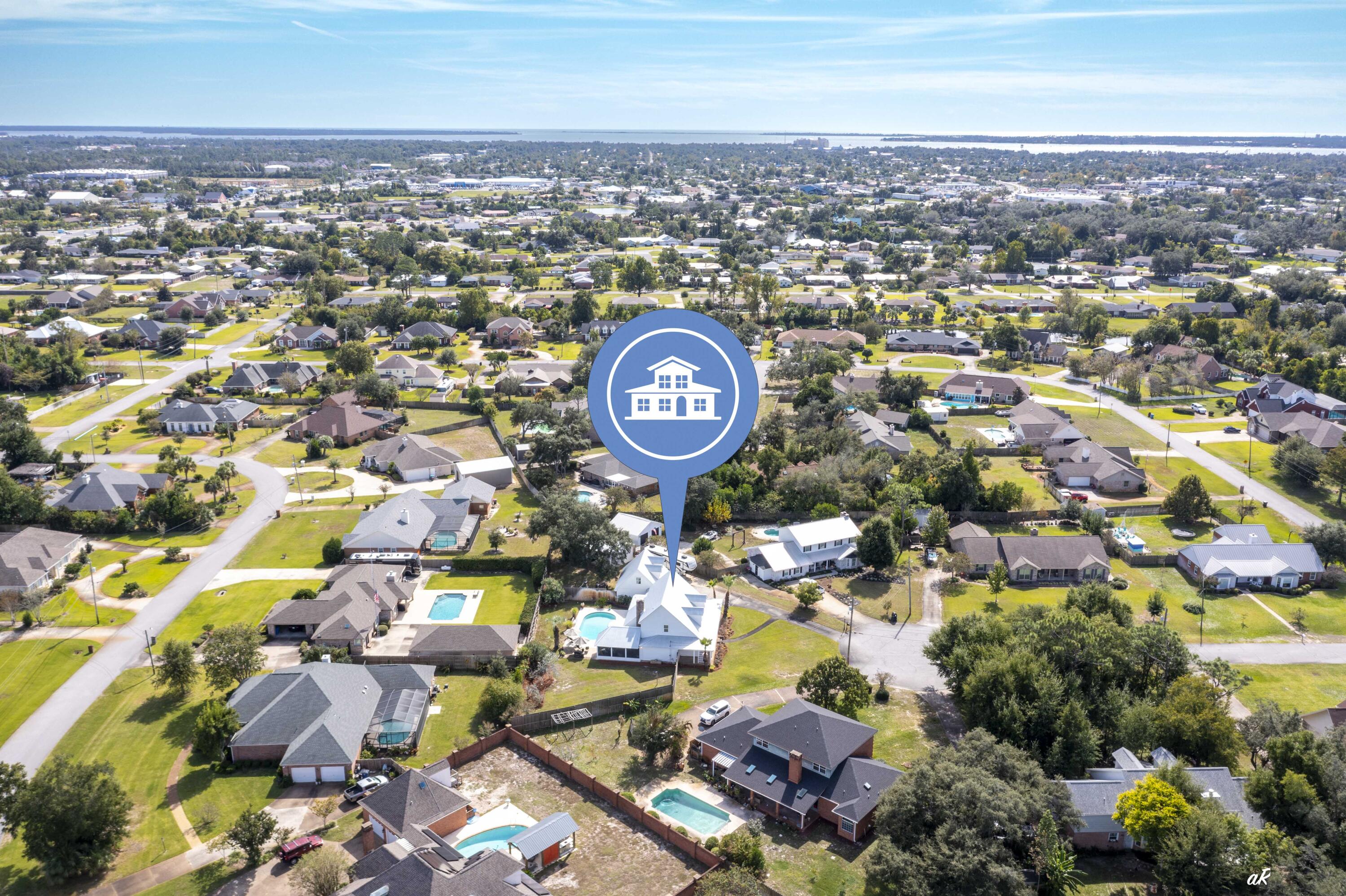 KINGS POINT UNIT 5 - Residential