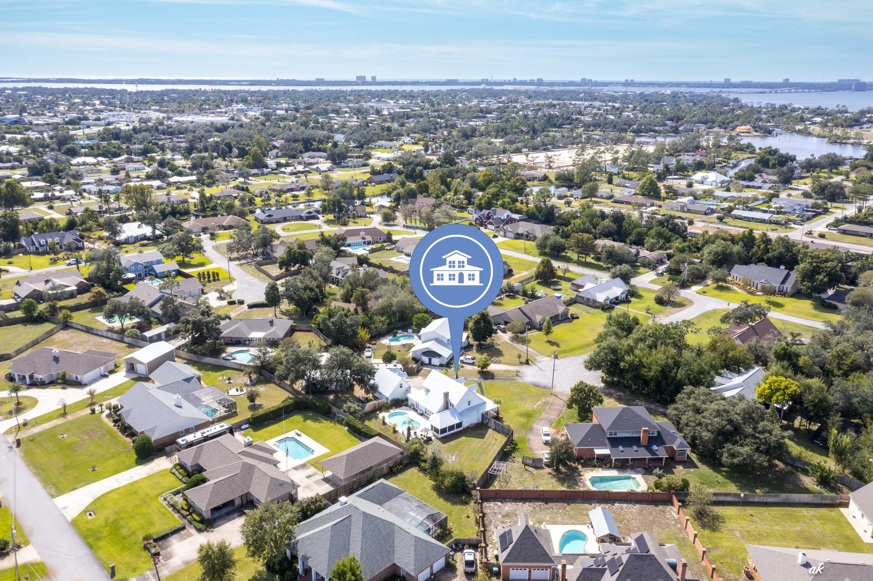 KINGS POINT UNIT 5 - Residential