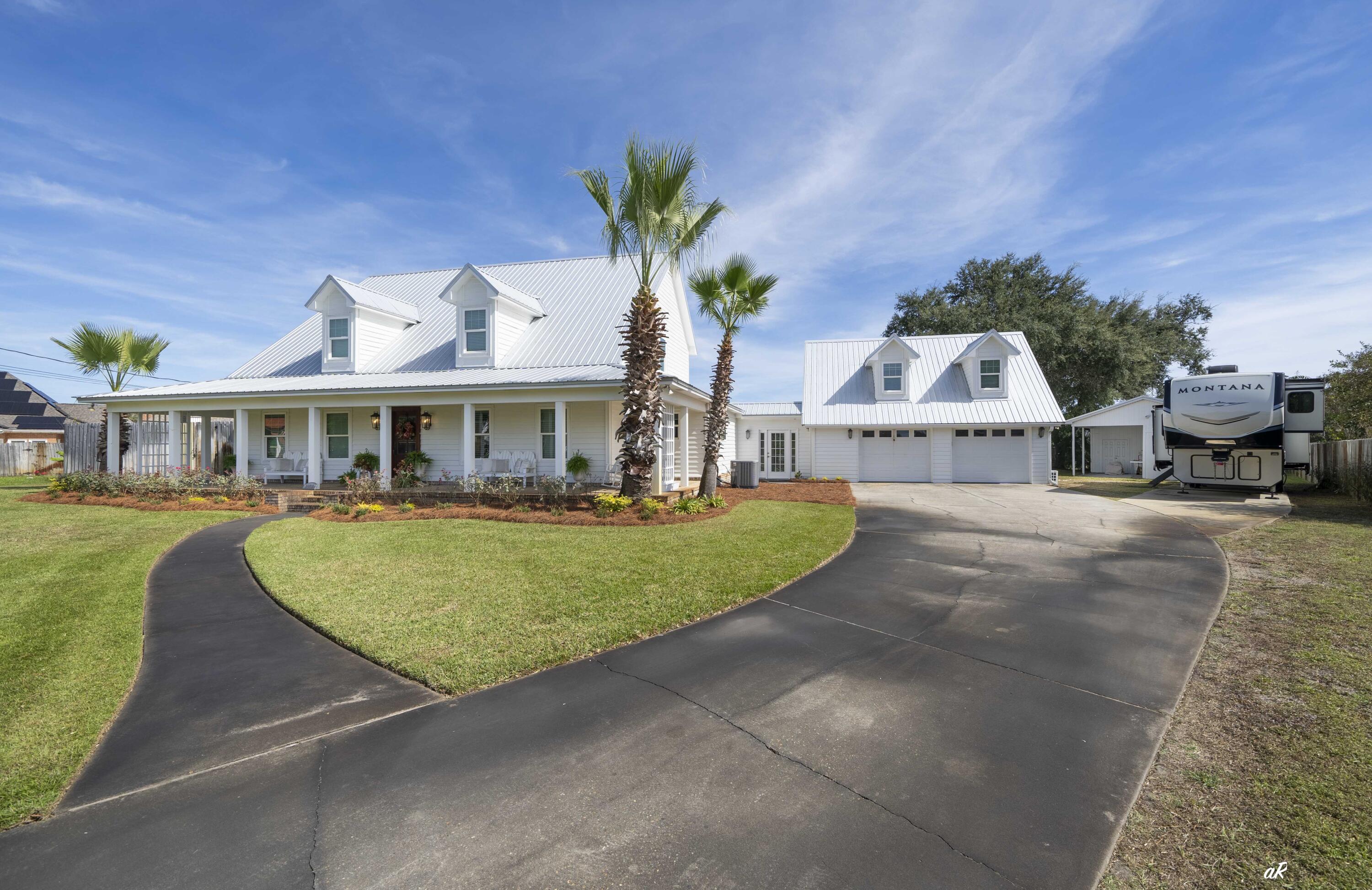 KINGS POINT UNIT 5 - Residential