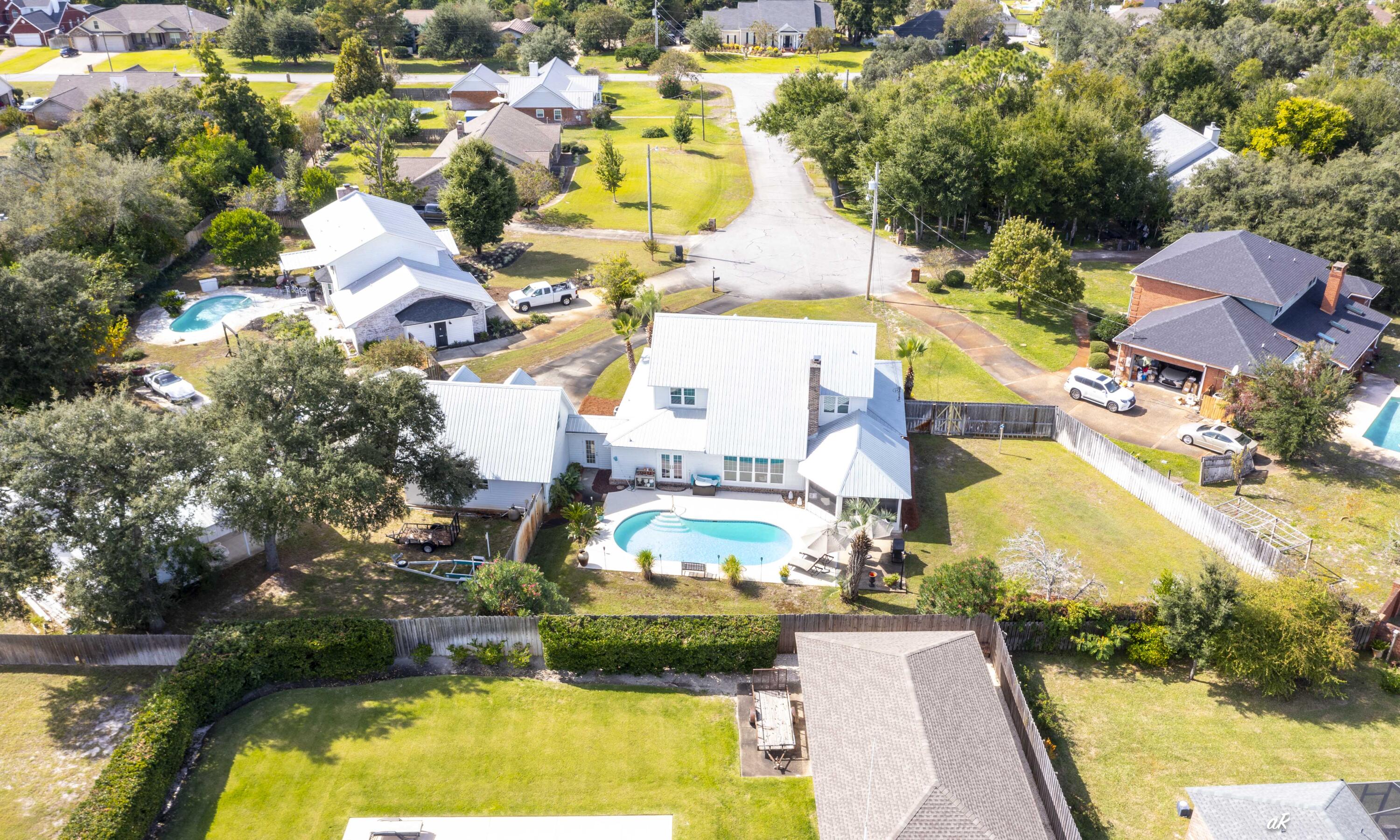 KINGS POINT UNIT 5 - Residential