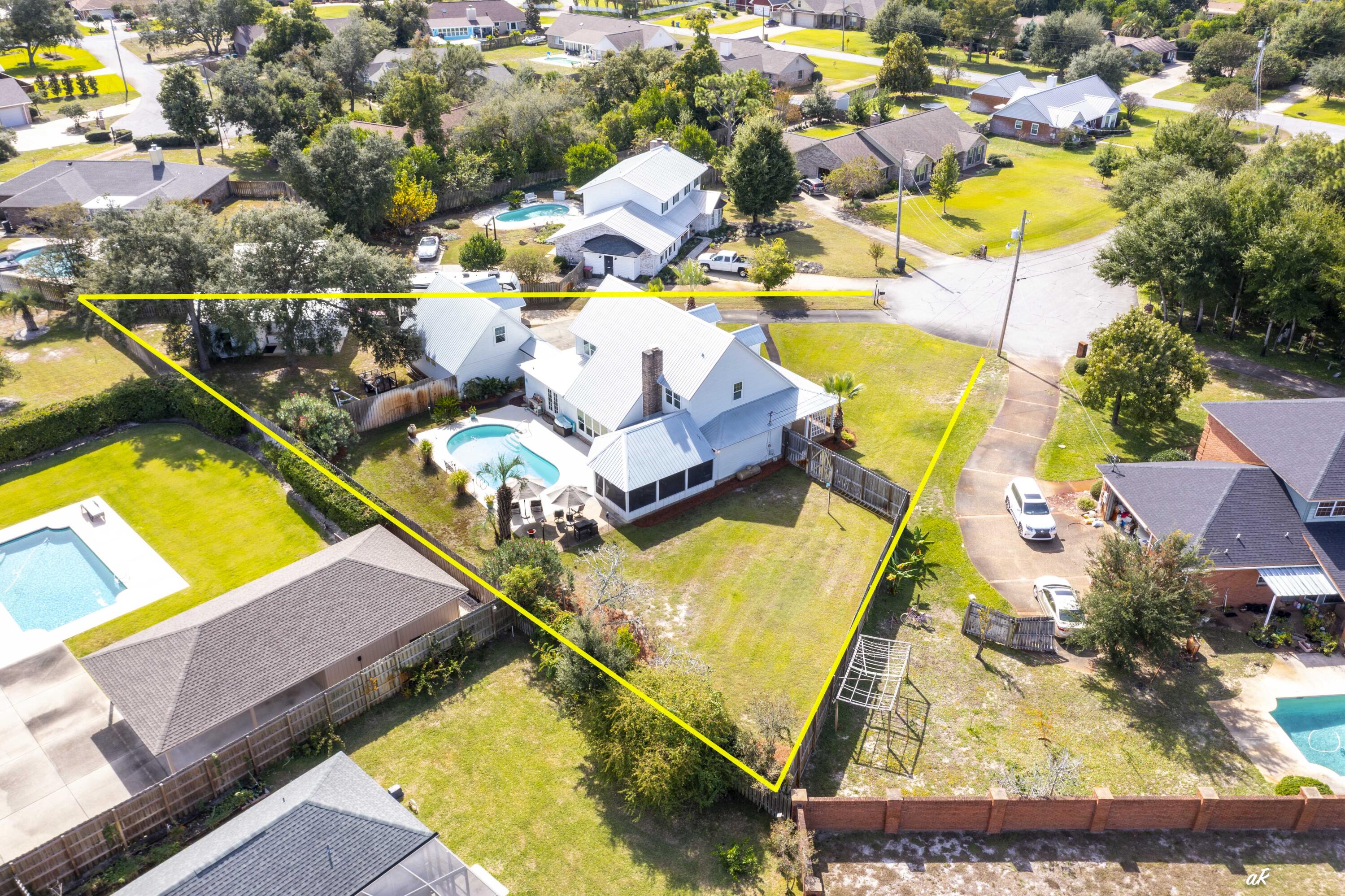 KINGS POINT UNIT 5 - Residential