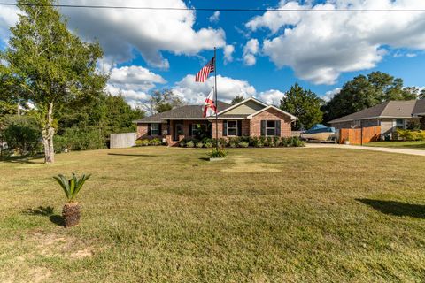 A home in Crestview