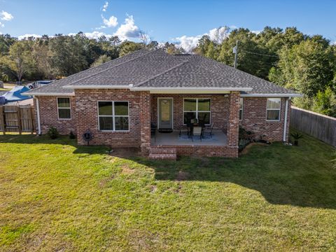 A home in Crestview