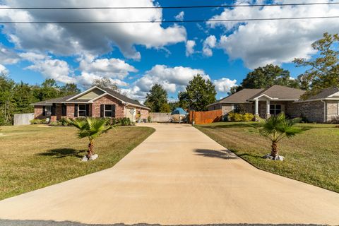 A home in Crestview