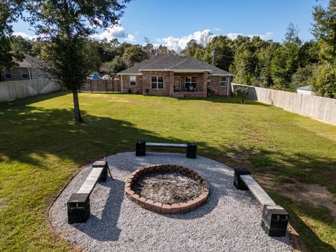 A home in Crestview