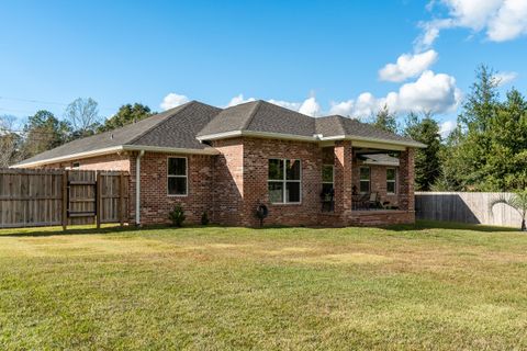 A home in Crestview