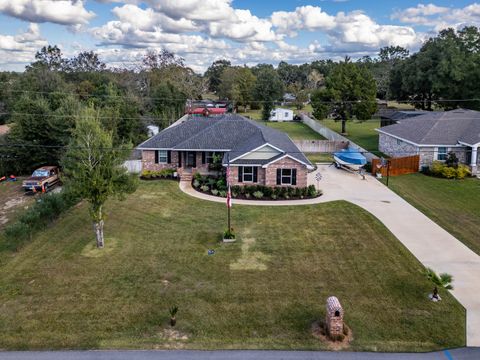 A home in Crestview