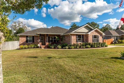 A home in Crestview